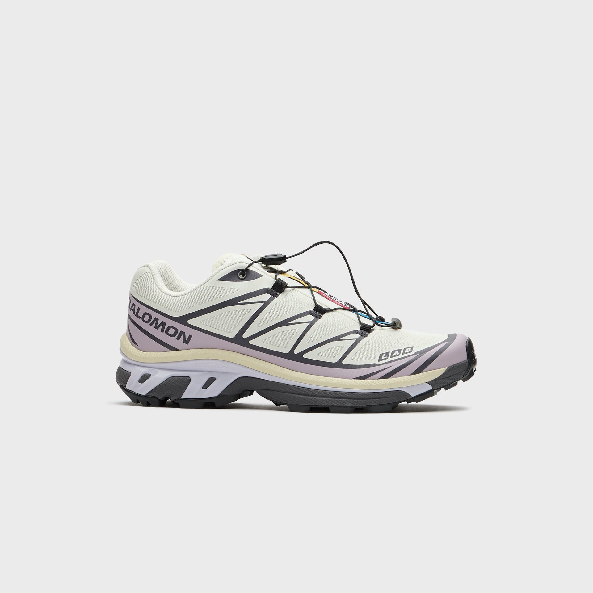 Salomon XT-6 - Icicle / Nirvana / Nine Iron