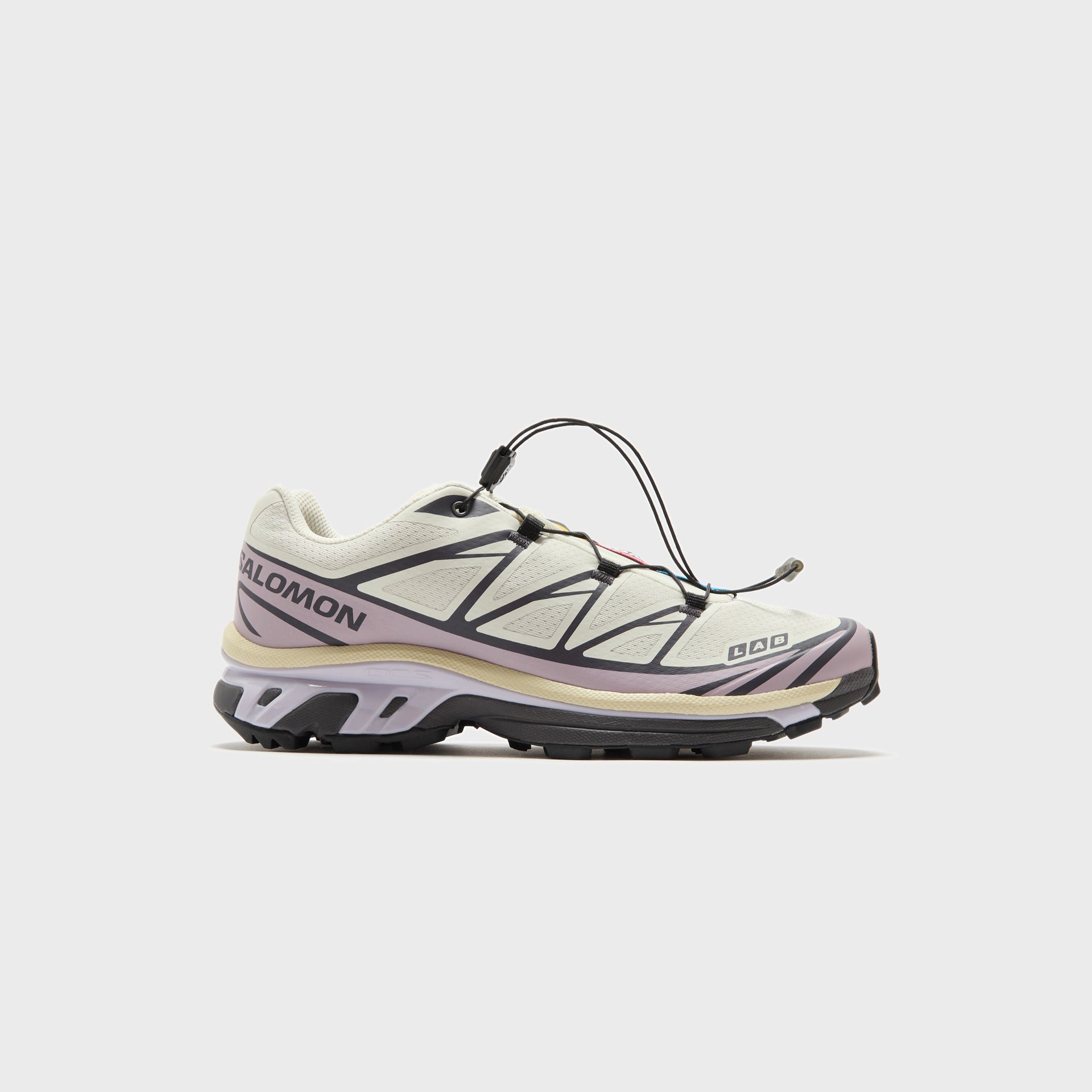 Salomon XT-6 - Icicle / Nirvana / Nine Iron