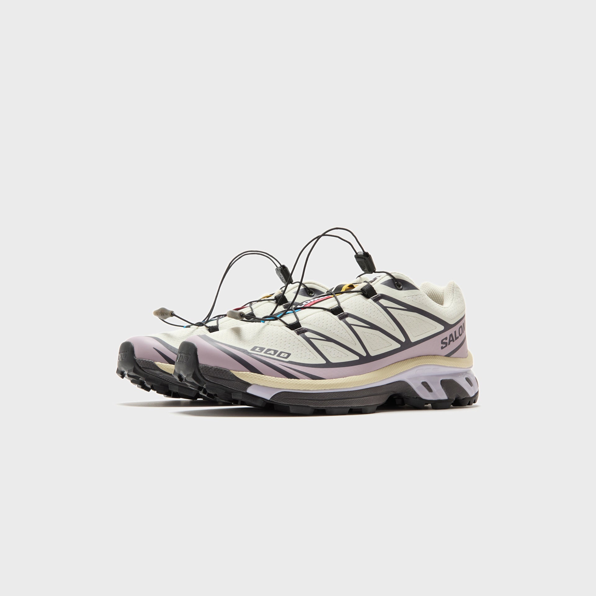 Salomon XT-6 - Icicle / Nirvana / Nine Iron