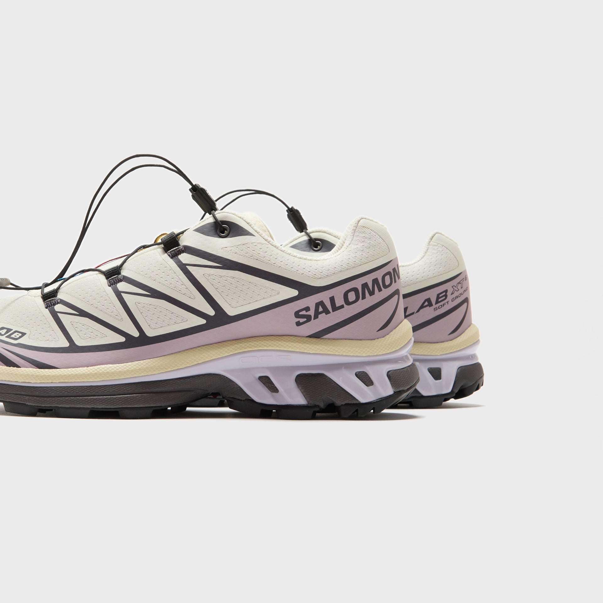 Salomon XT-6 - Icicle / Nirvana / Nine Iron