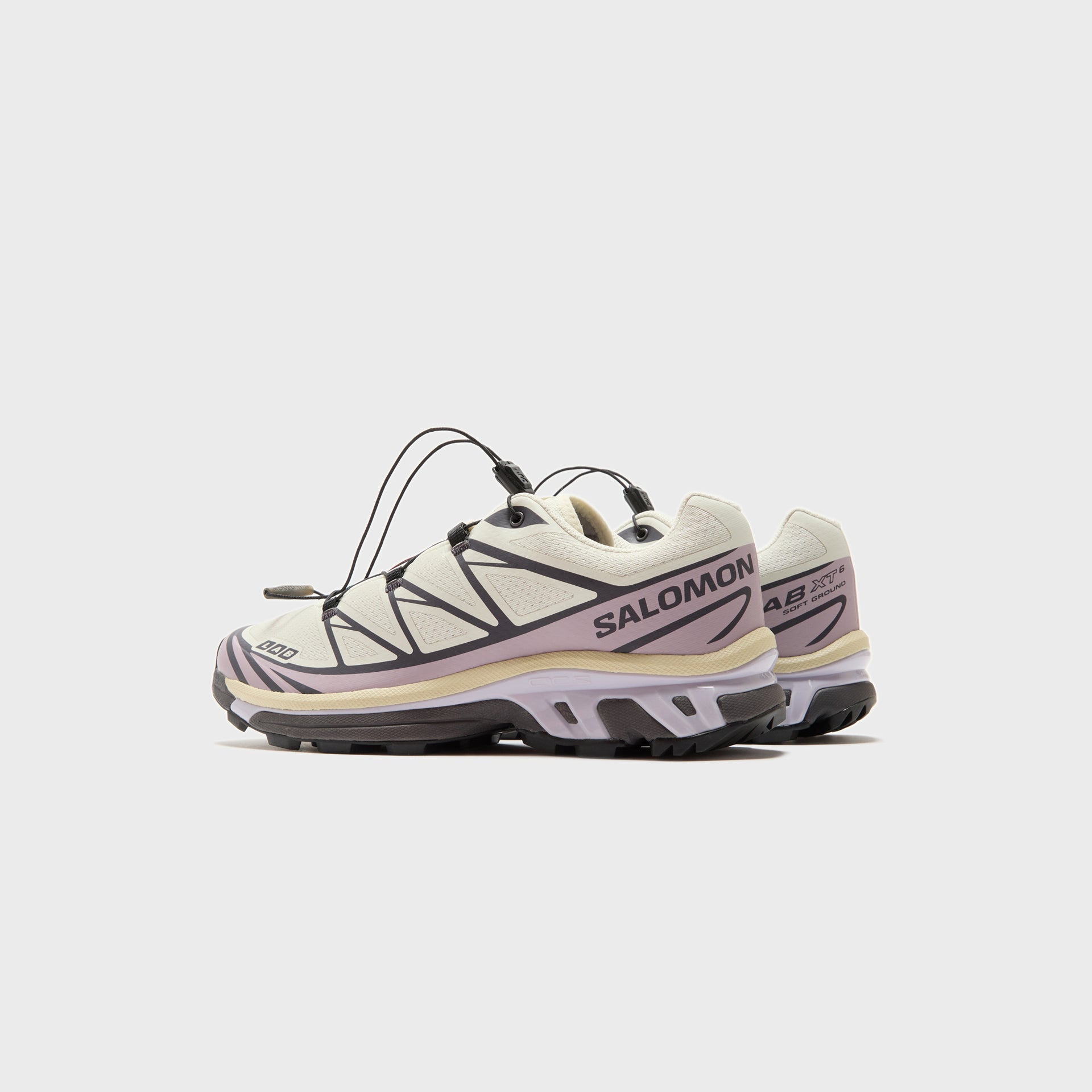 Salomon XT-6 - Icicle / Nirvana / Nine Iron
