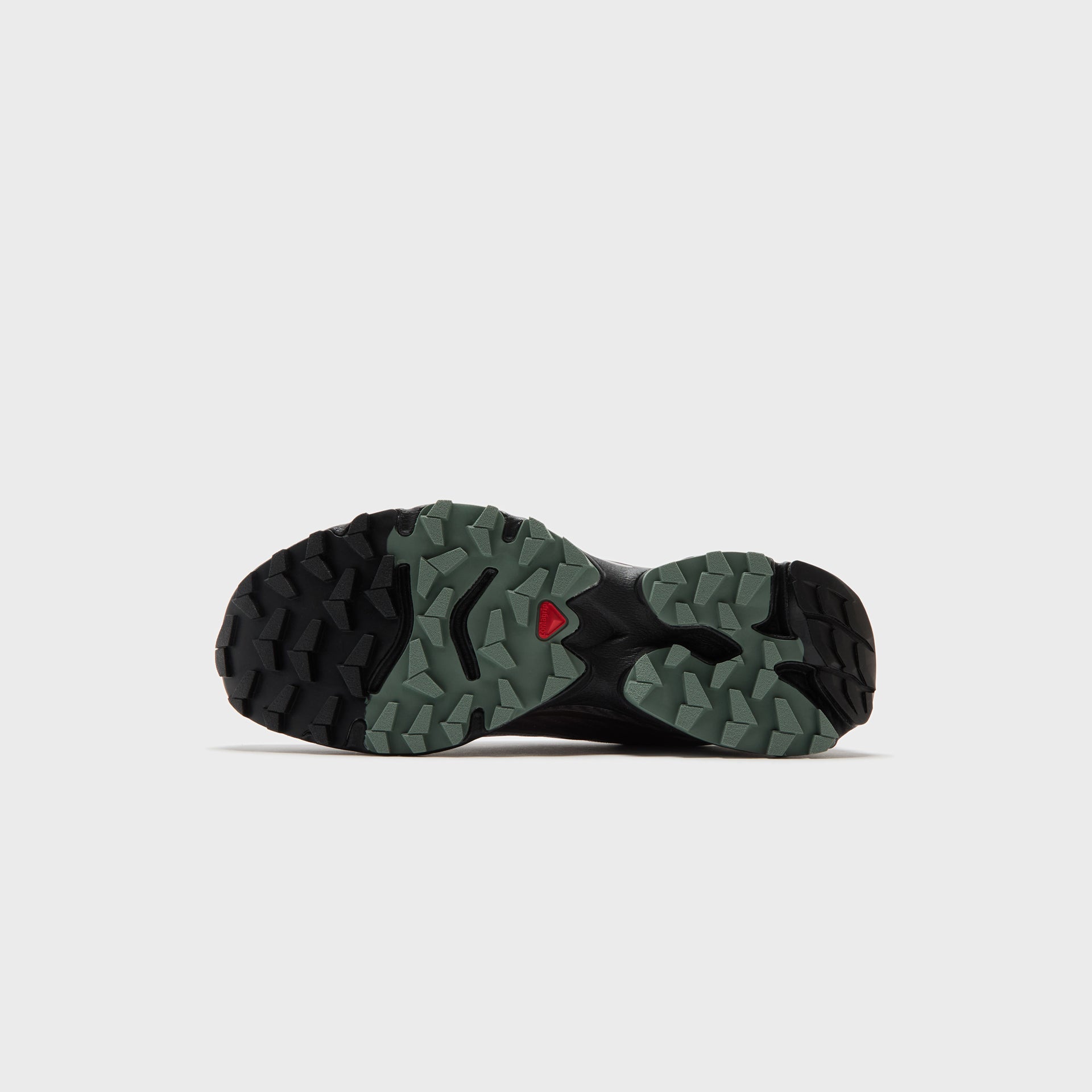 Salomon XT-4 OG - Excalibur / Green Milieu / Tawny Port