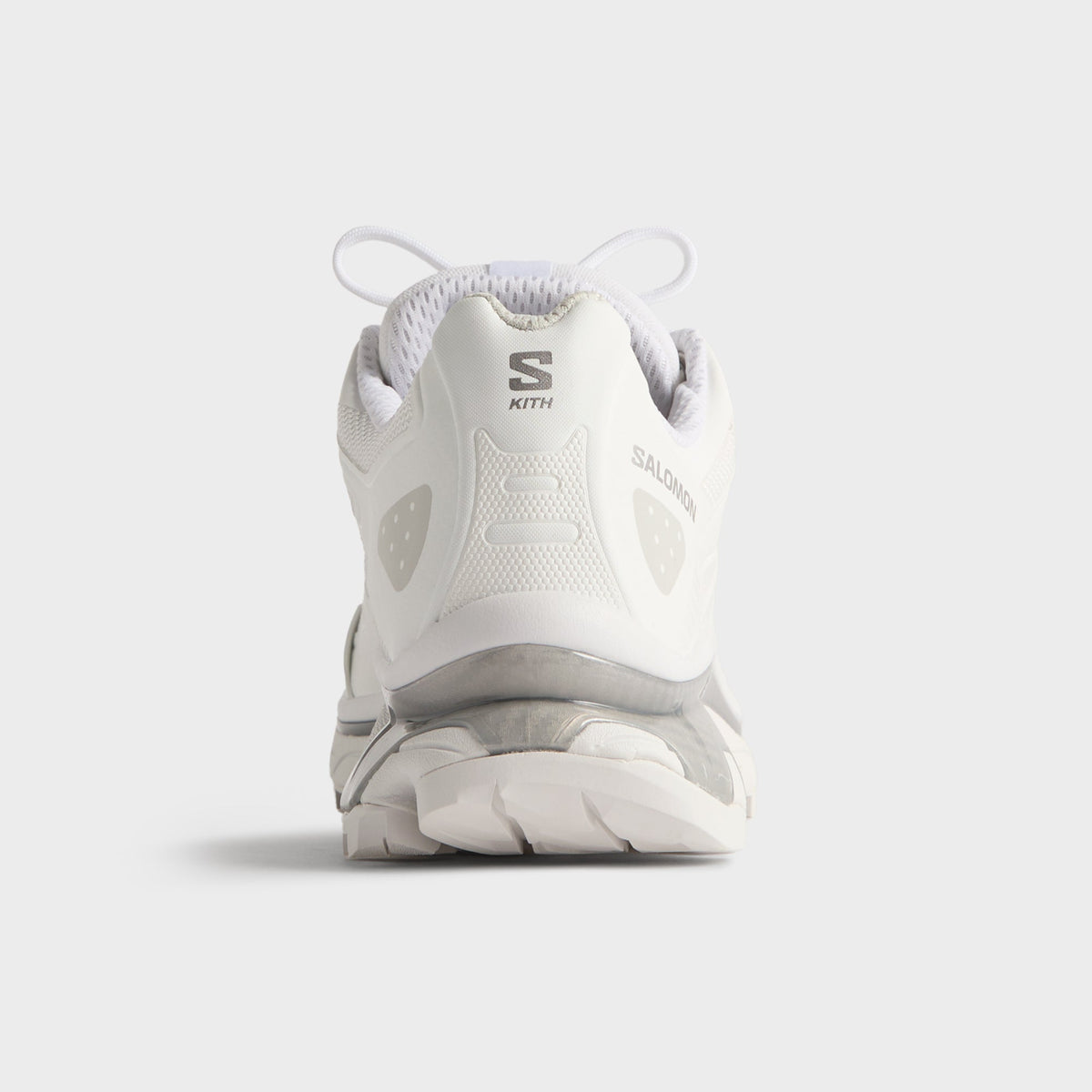 Kith for Salomon XT-4K - White