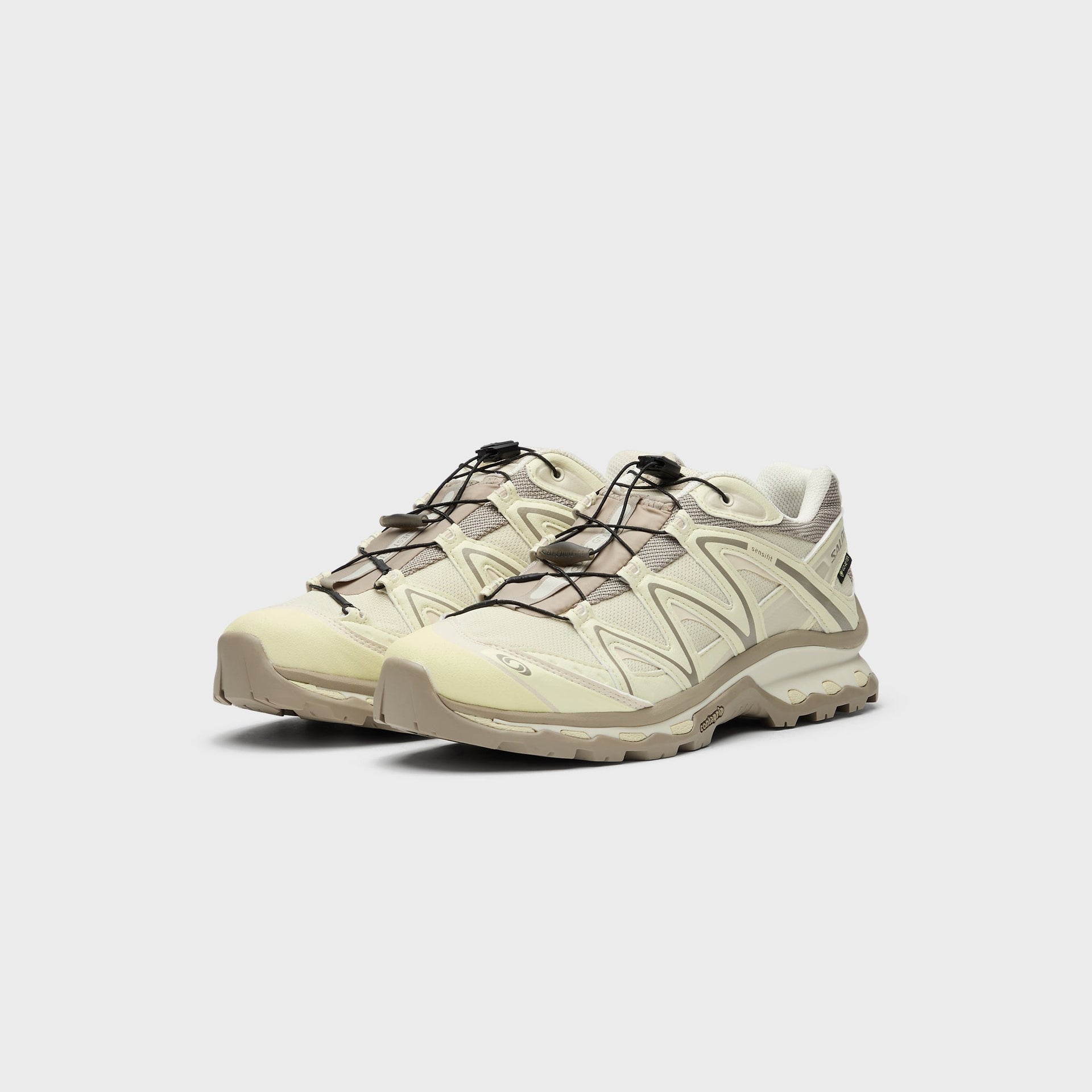 Salomon XT-QUEST GORE-TEX - Almond Milk / Aloe Wash / Vintage Khaki
