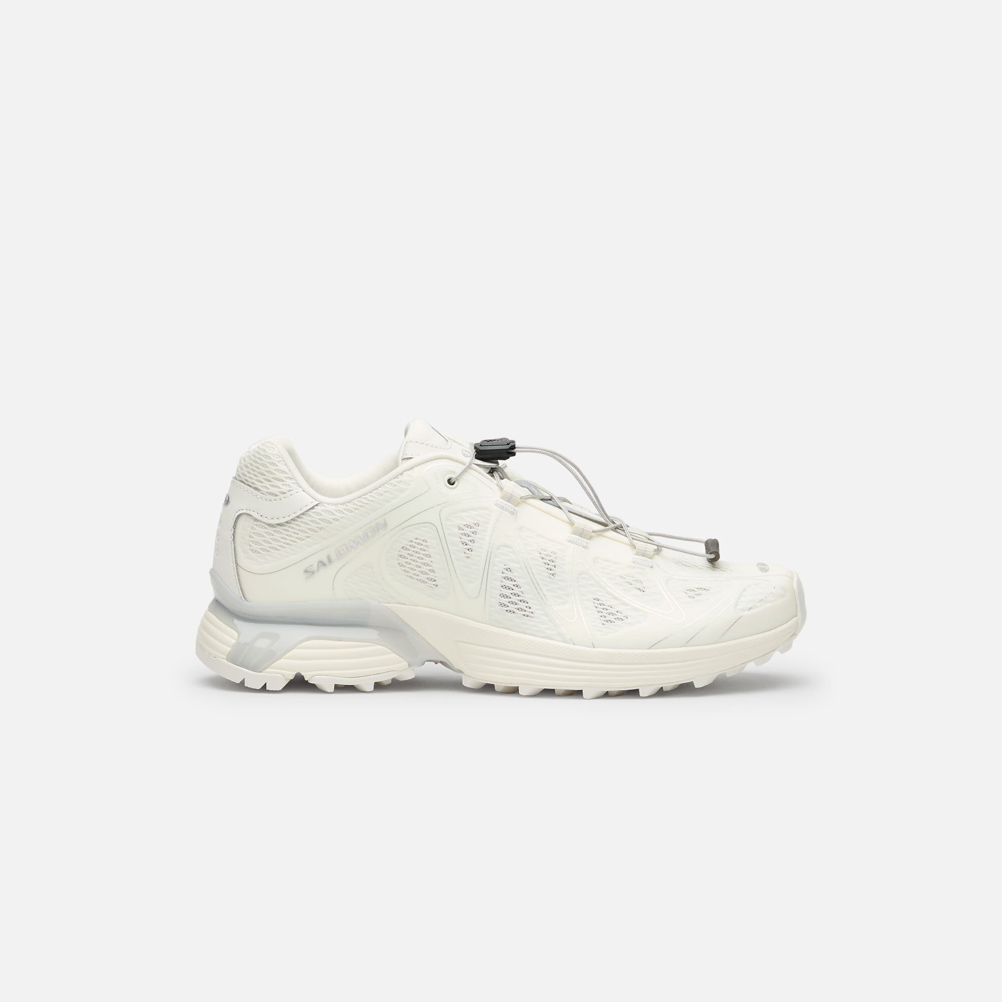 Salomon XT-Whisper Void – Vanilla Ice / Silver – Kith Canada