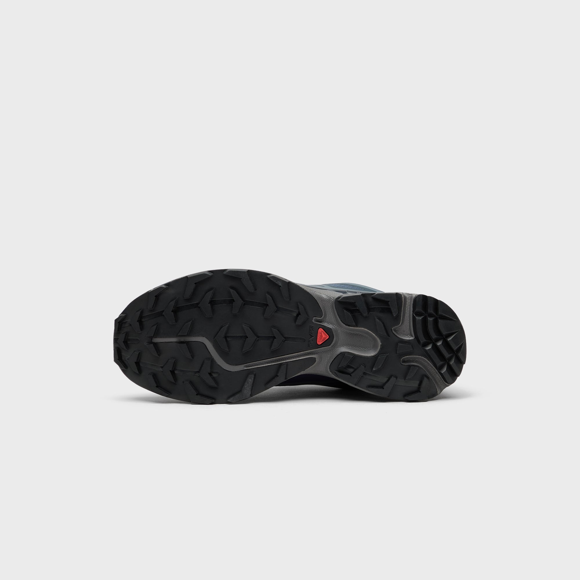SALOMON 板153 155 Salomon XT-6 GTX - Blue Nights / Astral Aura / Plum Kitten – Kith