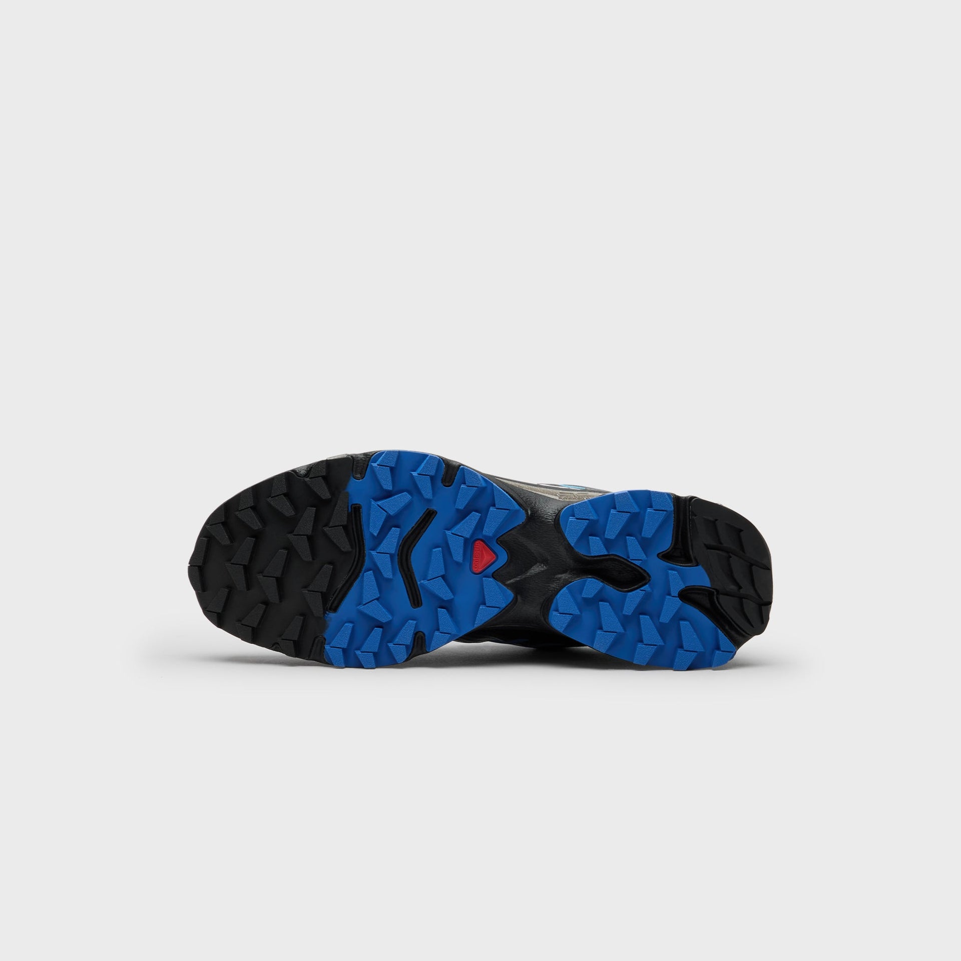 Salomon XT-4 OG - Black / Nautical Blue / Blue Curacao