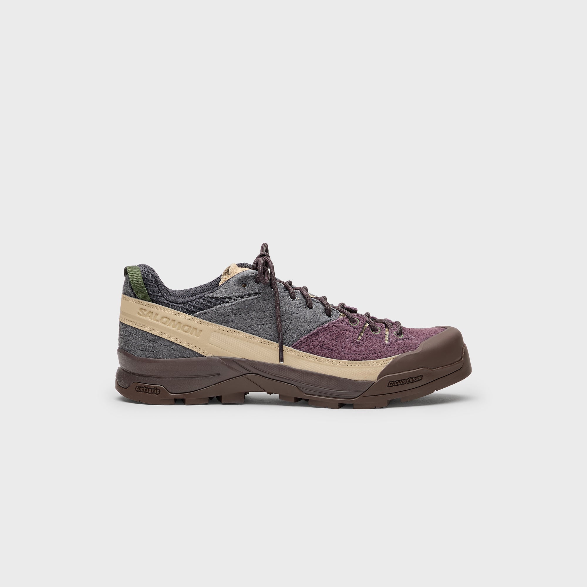 Salomon XT-6 GTX - Safari / Safari / Black – Kith Canada