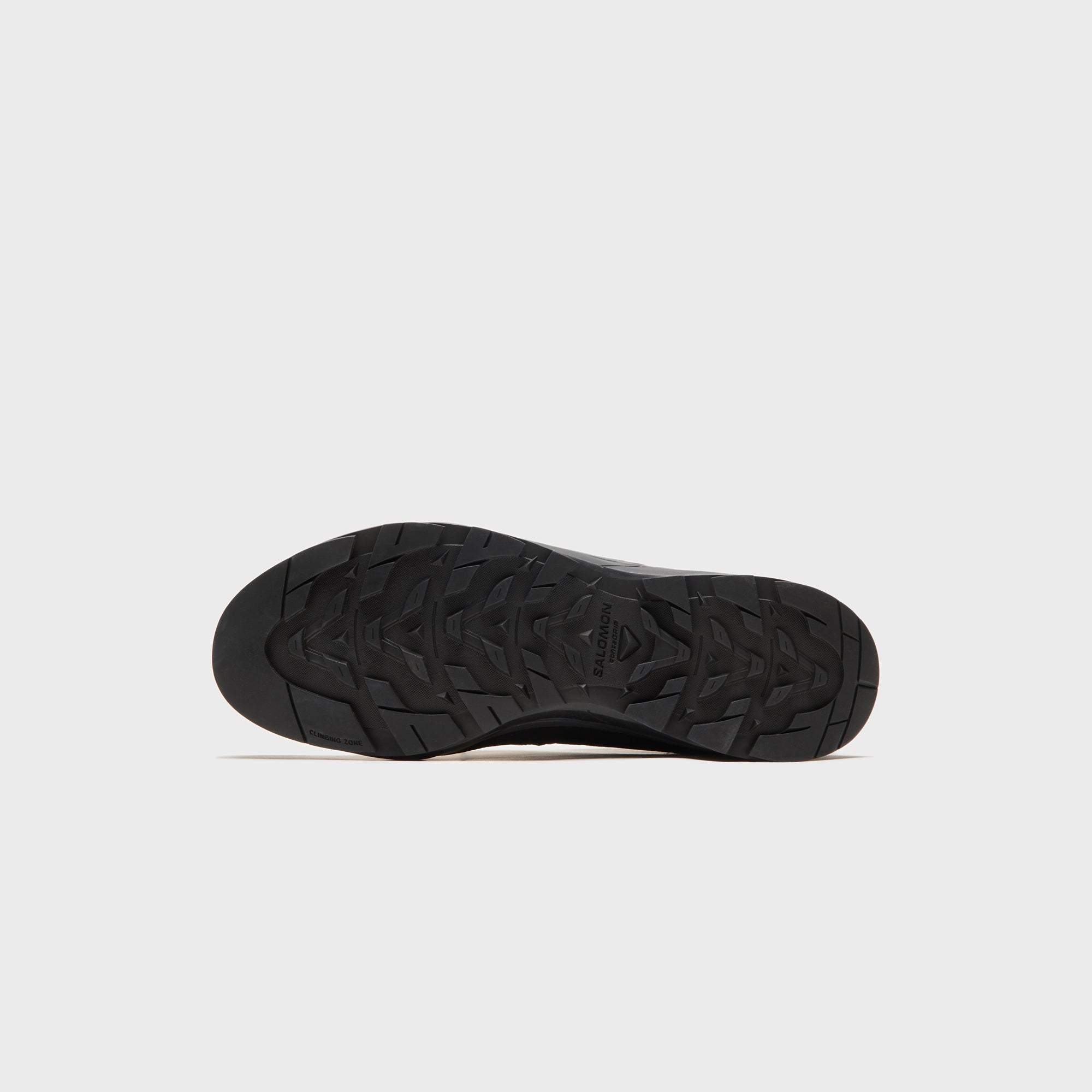 Salomon X-ALP LTR - Black / Vanilla Ice / Rainy Day – Kith Canada