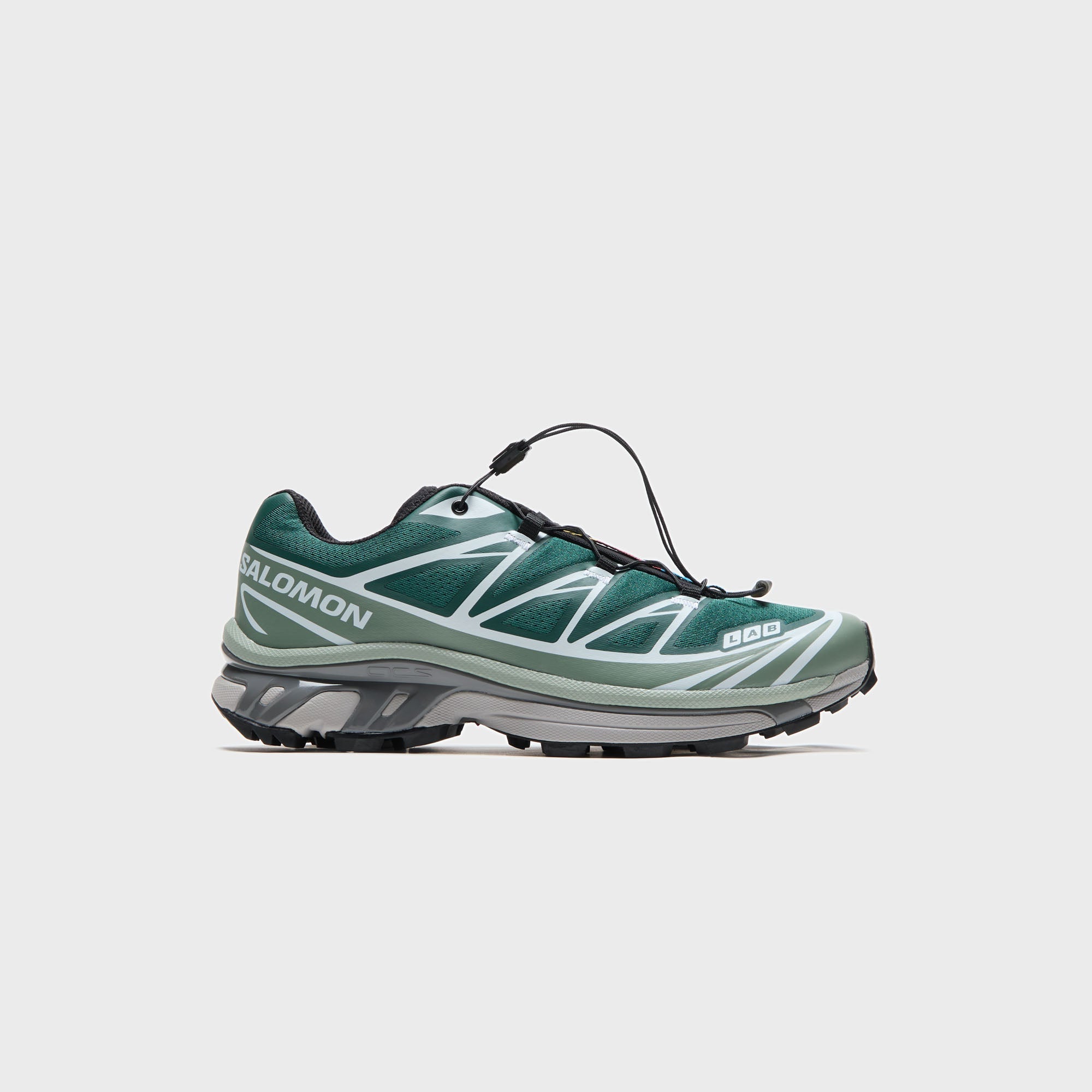 Salomon XT-6 - Roasted Clay / Burnt Ochre / Almond Milk – Kith Canada