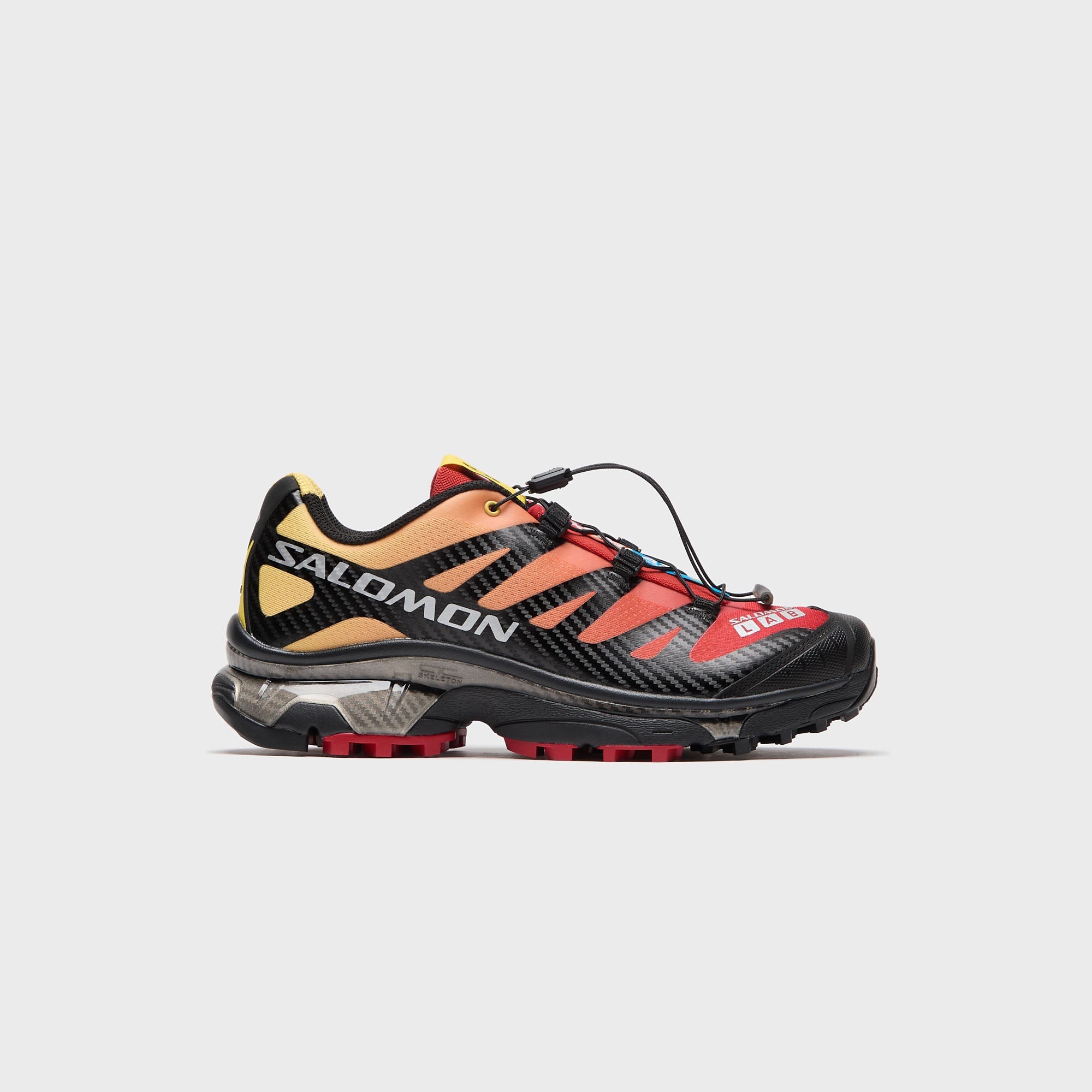 Salomon XT-4 OG - Lava Falls / Beach Ball / Black – Kith Canada