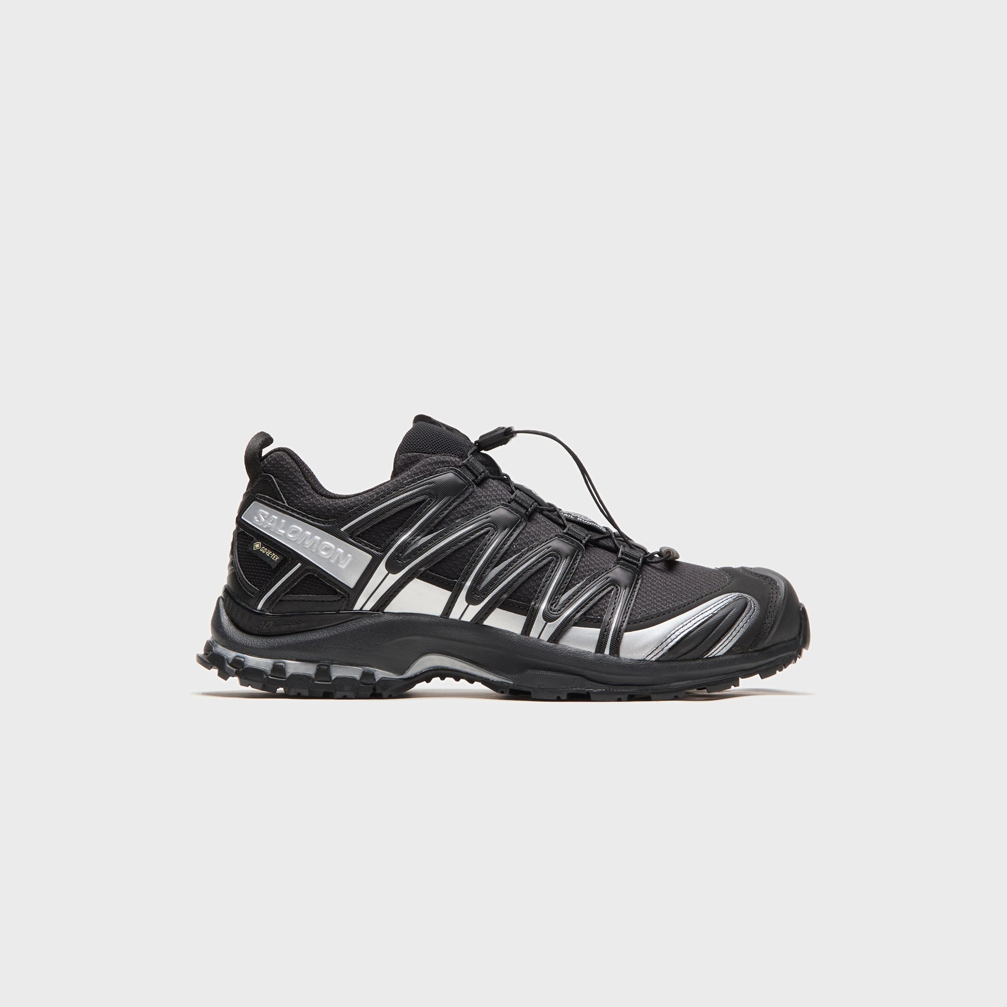 Salomon ACS PRO ブラック　28 Salomon ACS Pro Gore-Tex - Black / Black / Asphalt – Kith Canada