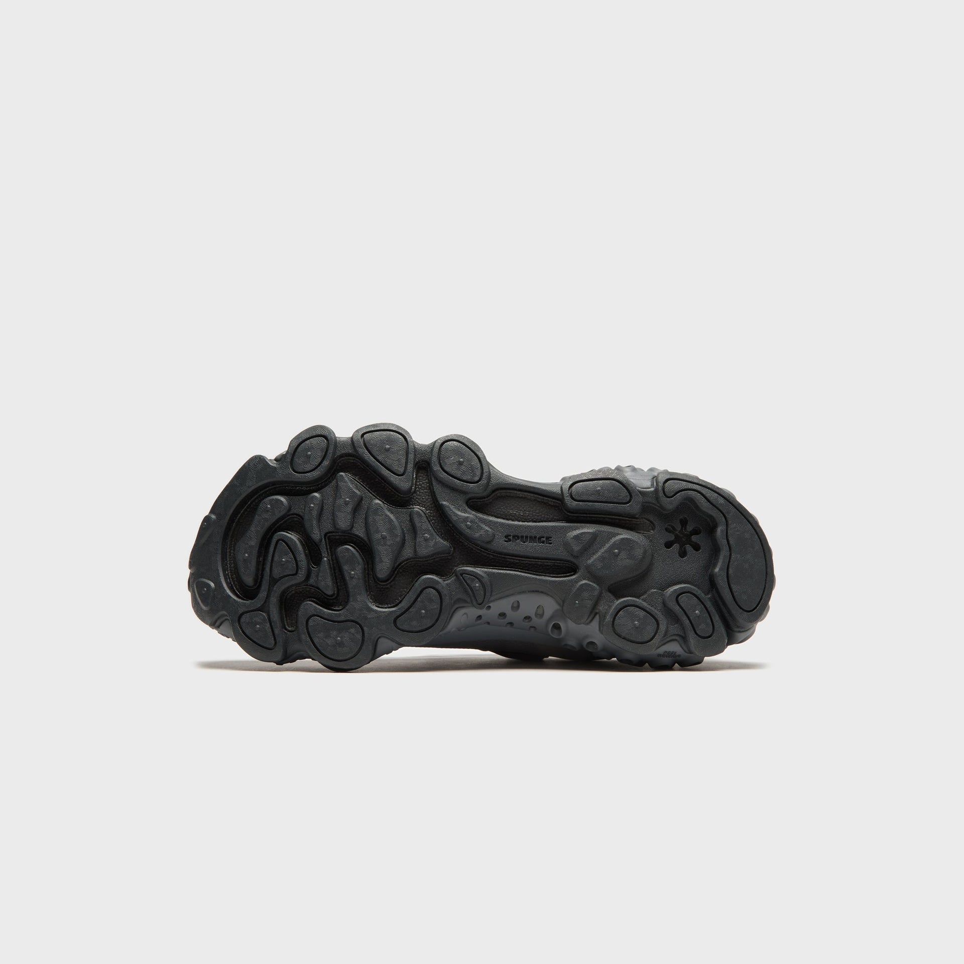 SPUNGE Osmosis - Black / Grey
