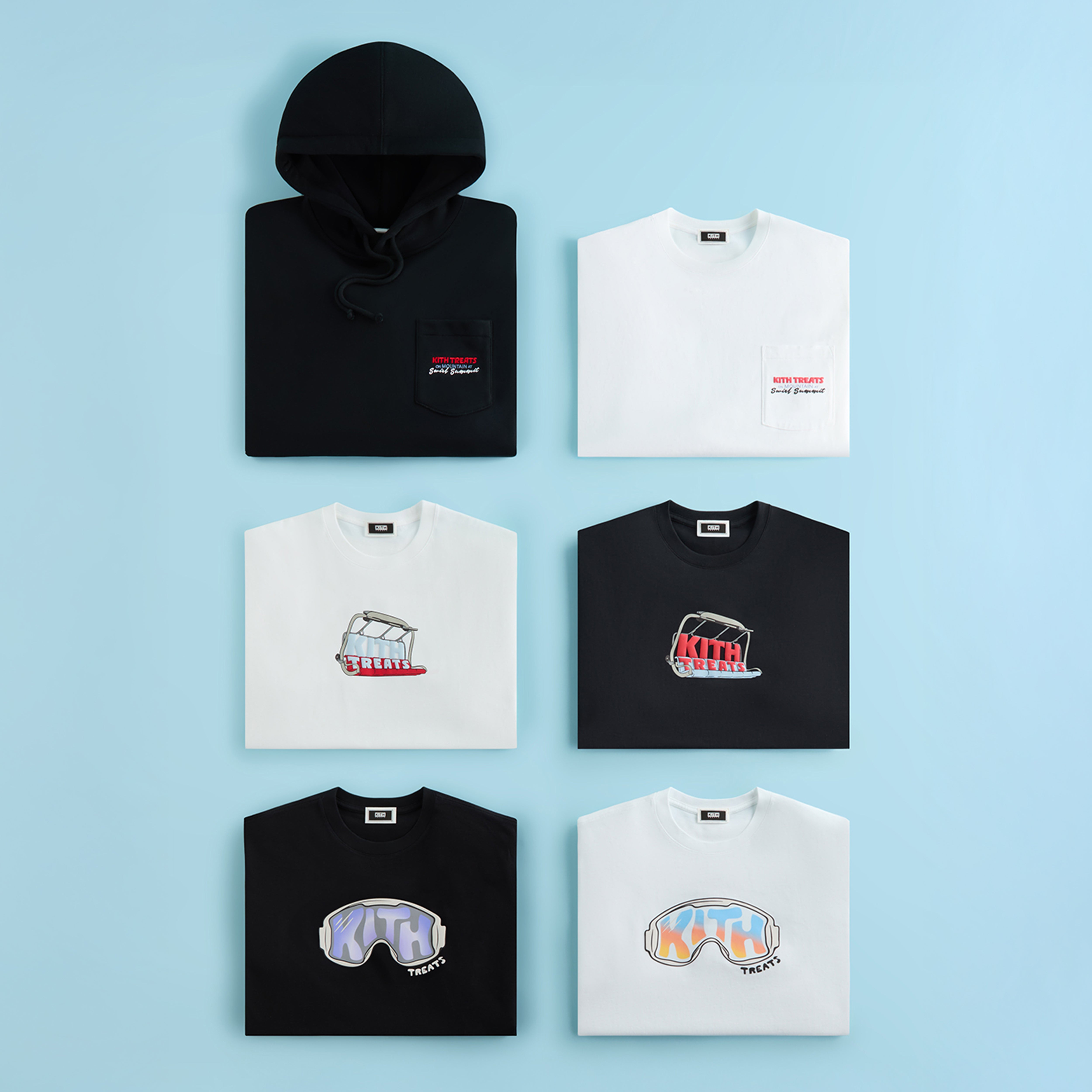 Kith Treats | Kith Canada