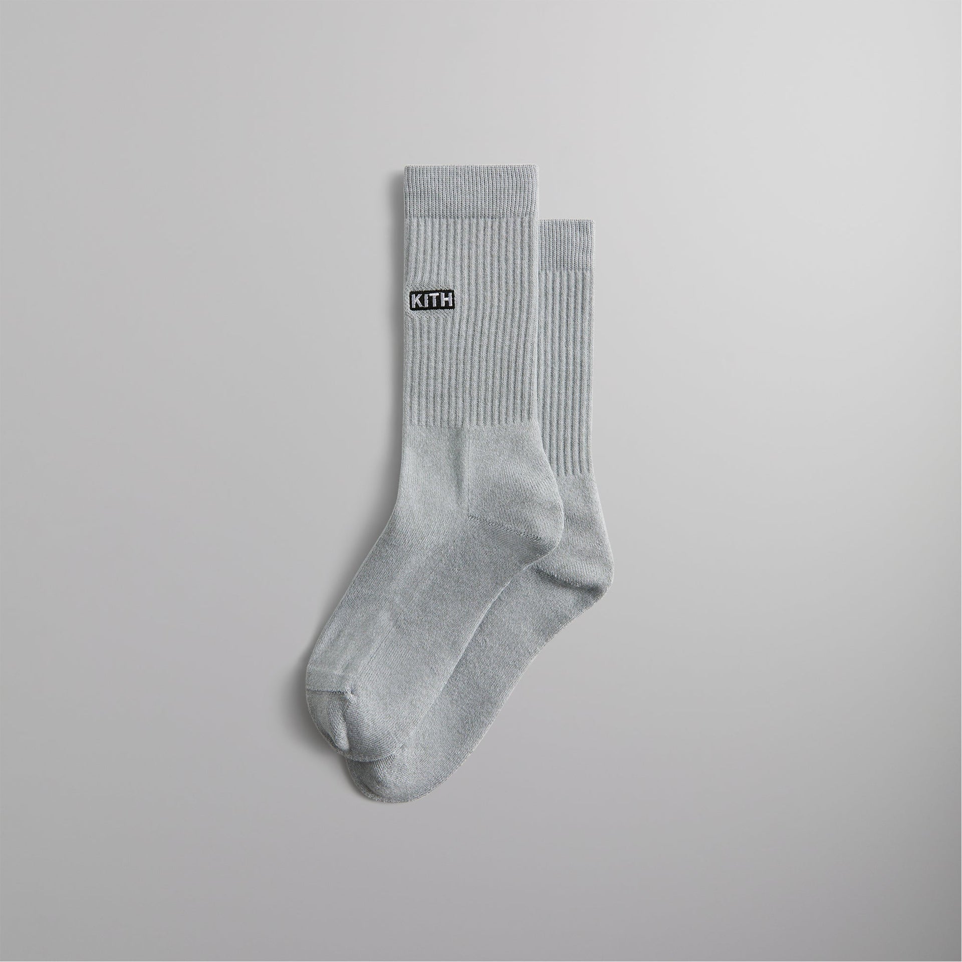 Kith Classics for Stance 2.0 Classic Crew Sock - Grey PH