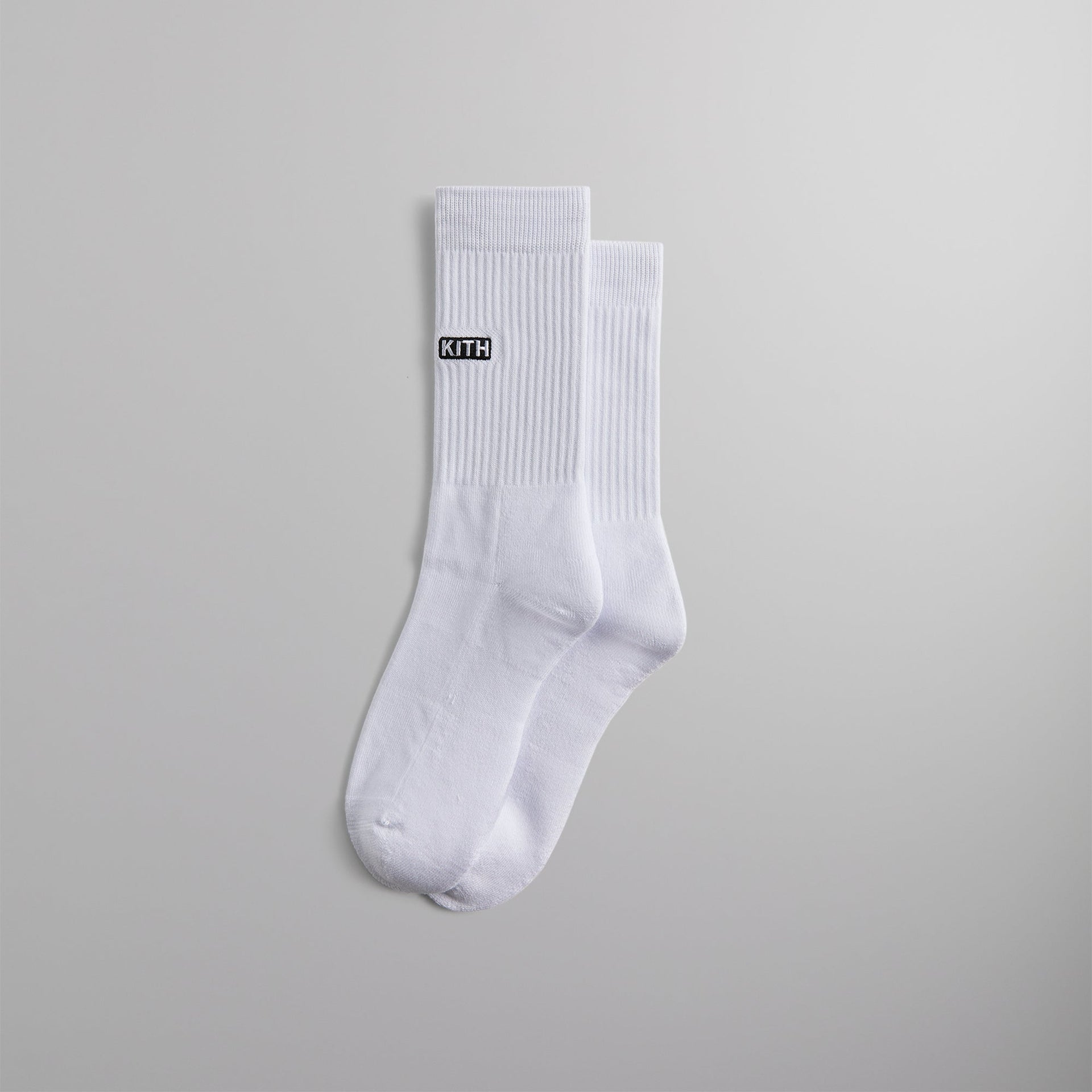 Kith Classics for Stance 2.0 Classic Crew Sock - White PH