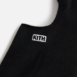 Kith Women for Stance Classic Invisible Sock - Black PH