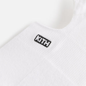 Kith Women for Stance Classic Invisible Sock - White PH