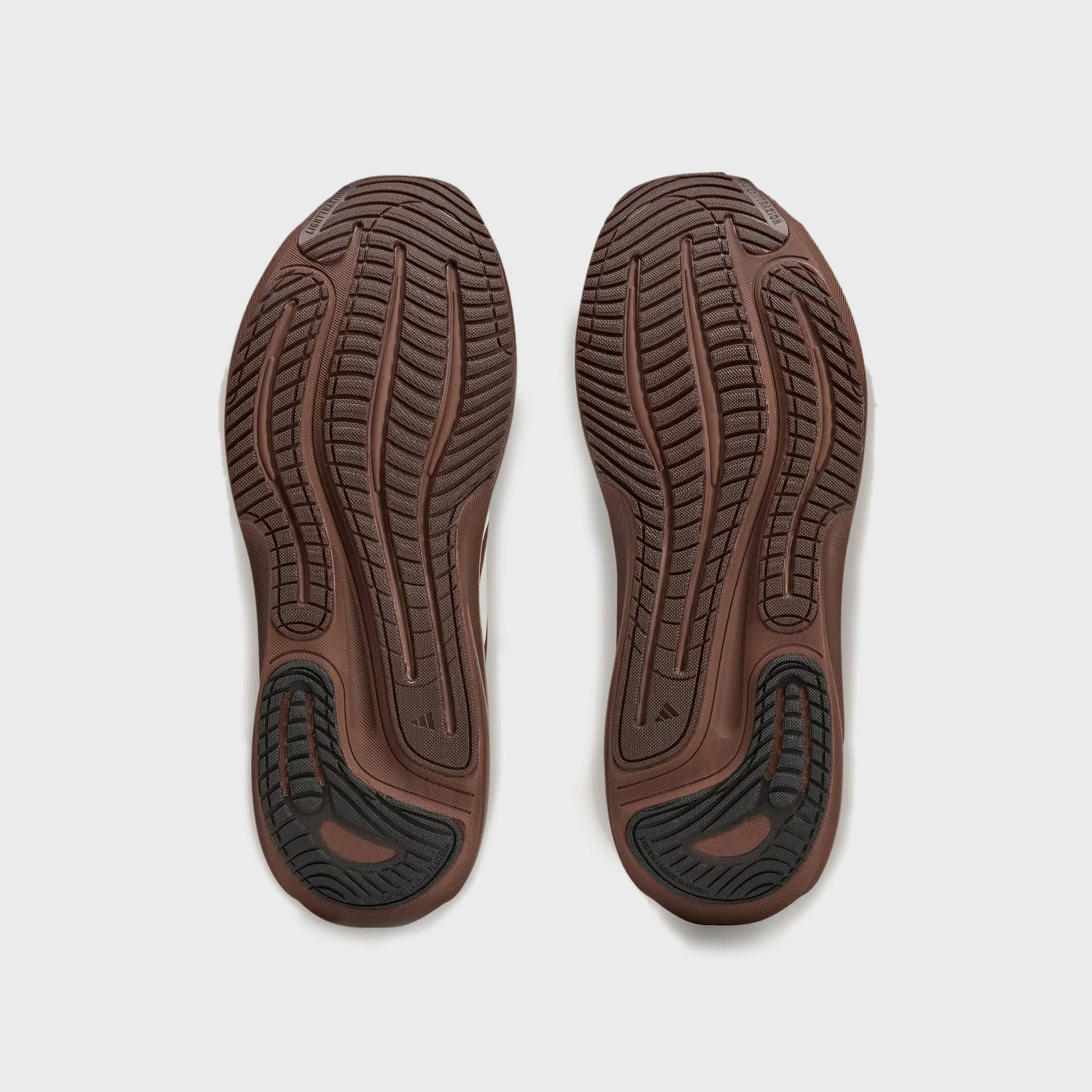 adidas x Song For The Mute WMNS Supernova Rise 3 - Auburn / Chalk White / Core Black