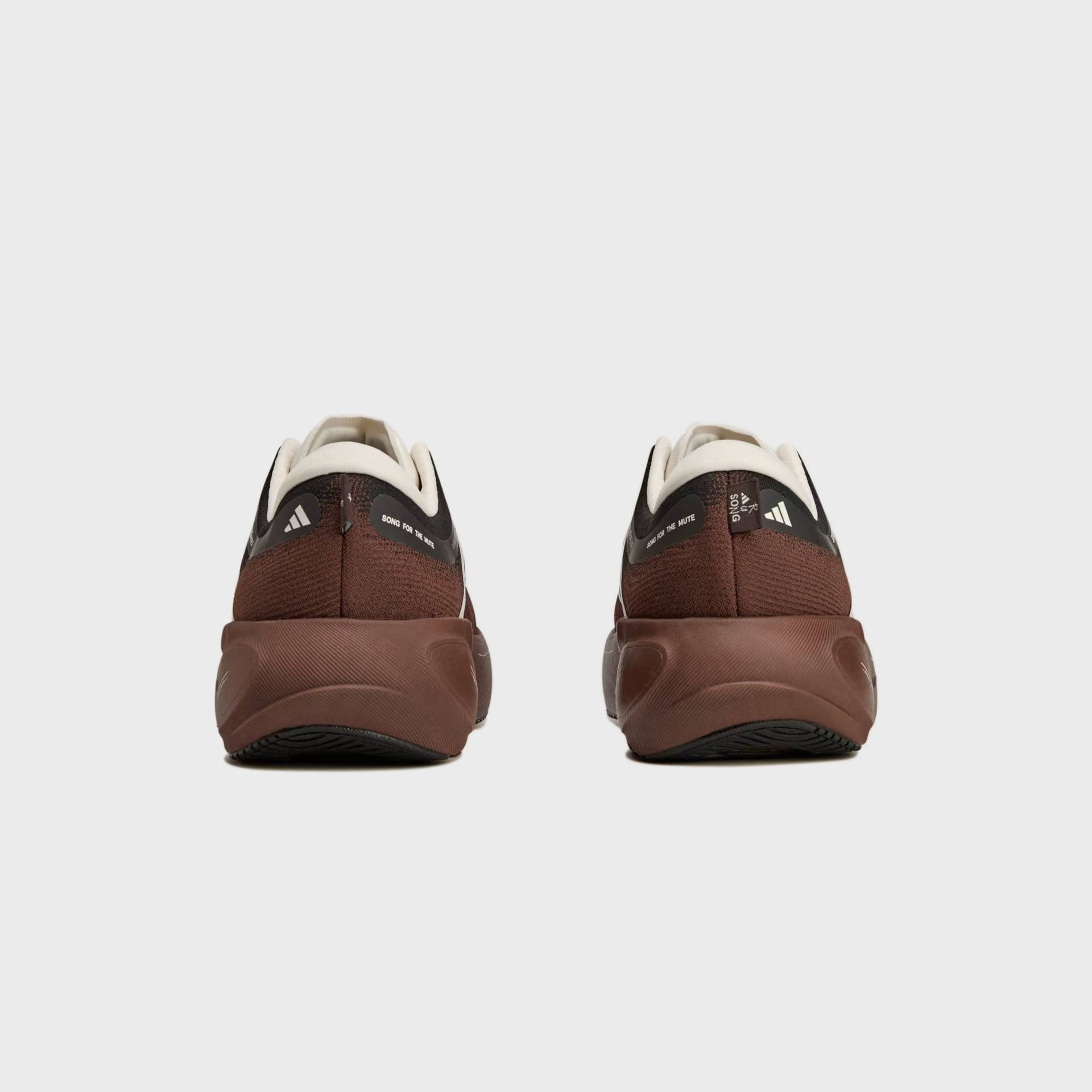 adidas x Song For The Mute WMNS Supernova Rise 3 - Auburn / Chalk White / Core Black