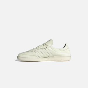 adidas Samba Decon - Ivory / Gold Metallic