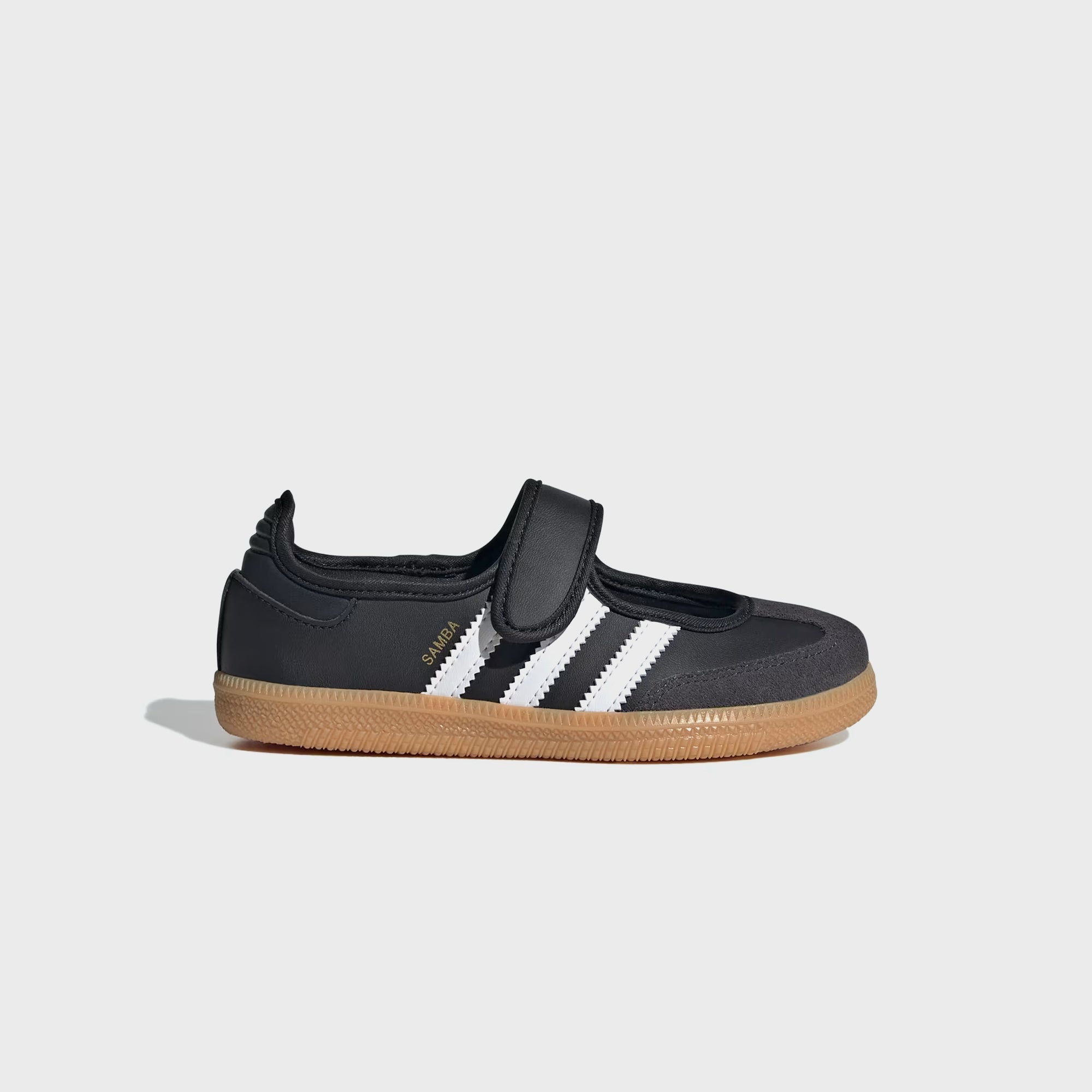 adidas x SFTM Samba LX Freizeit - Core Black / Off White – Kith Canada