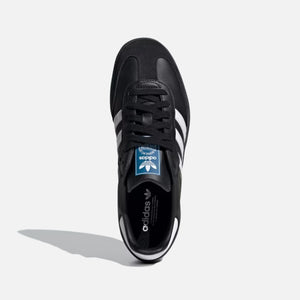 adidas WMNS Samba OG - Core Black / White / Clear Granite