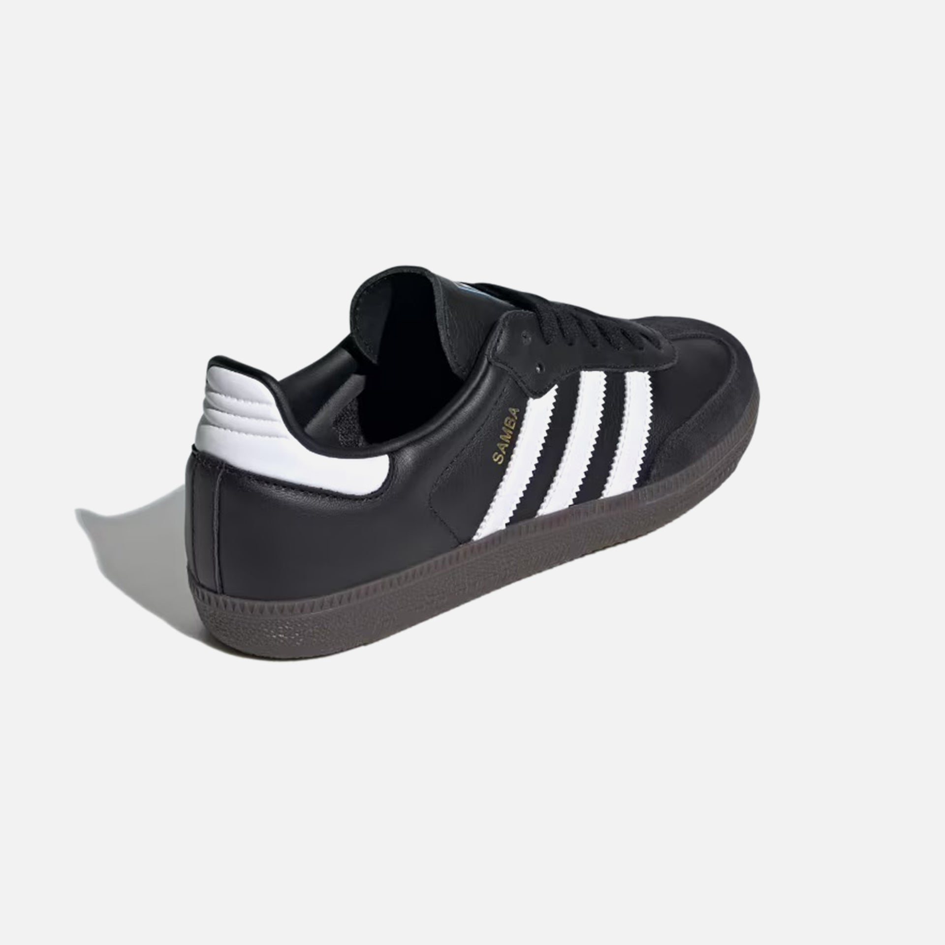 adidas WMNS Samba OG - Core Black / White / Clear Granite