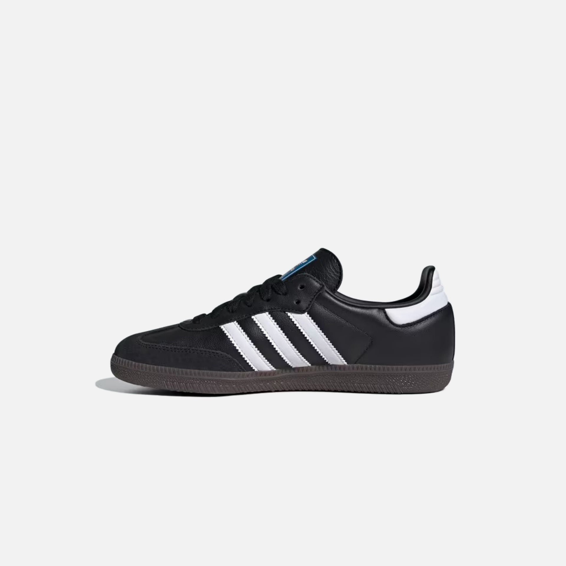 adidas WMNS Samba OG - Core Black / White / Clear Granite