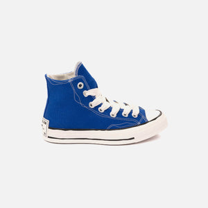 Converse Chuck 70 Sketch High - Blue / White / Black