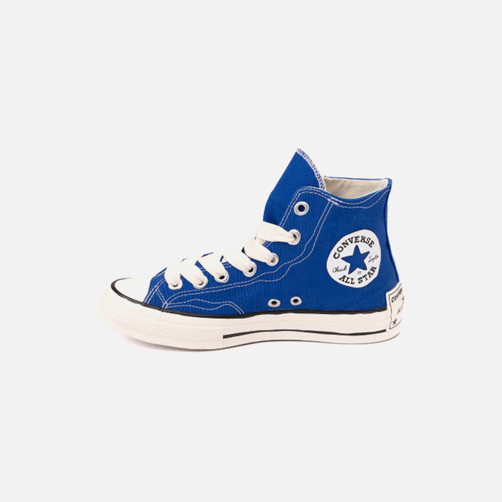 Converse Chuck 70 Sketch High - Blue / White / Black