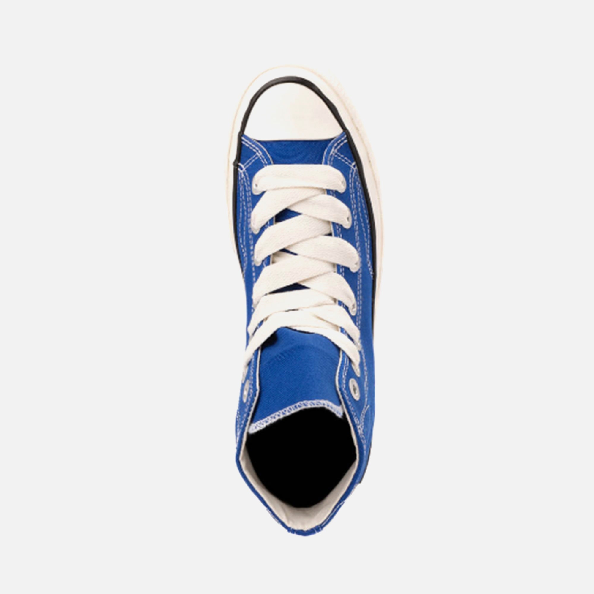 Converse Chuck 70 Sketch High - Blue / White / Black – Kith