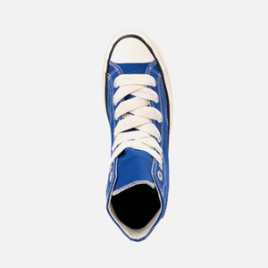 Converse Chuck 70 Sketch High - Blue / White / Black