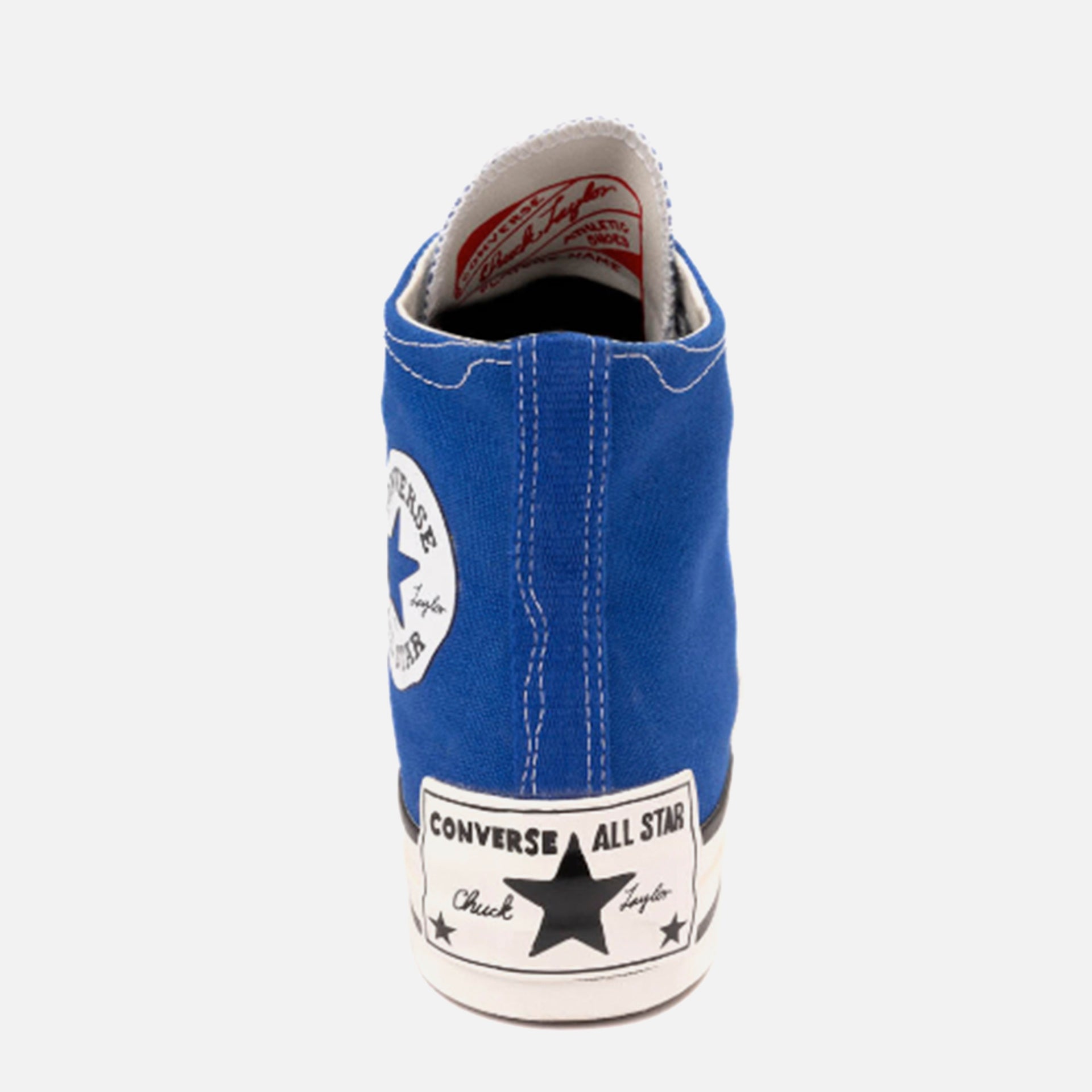 Converse Chuck 70 Sketch High - Blue / White / Black