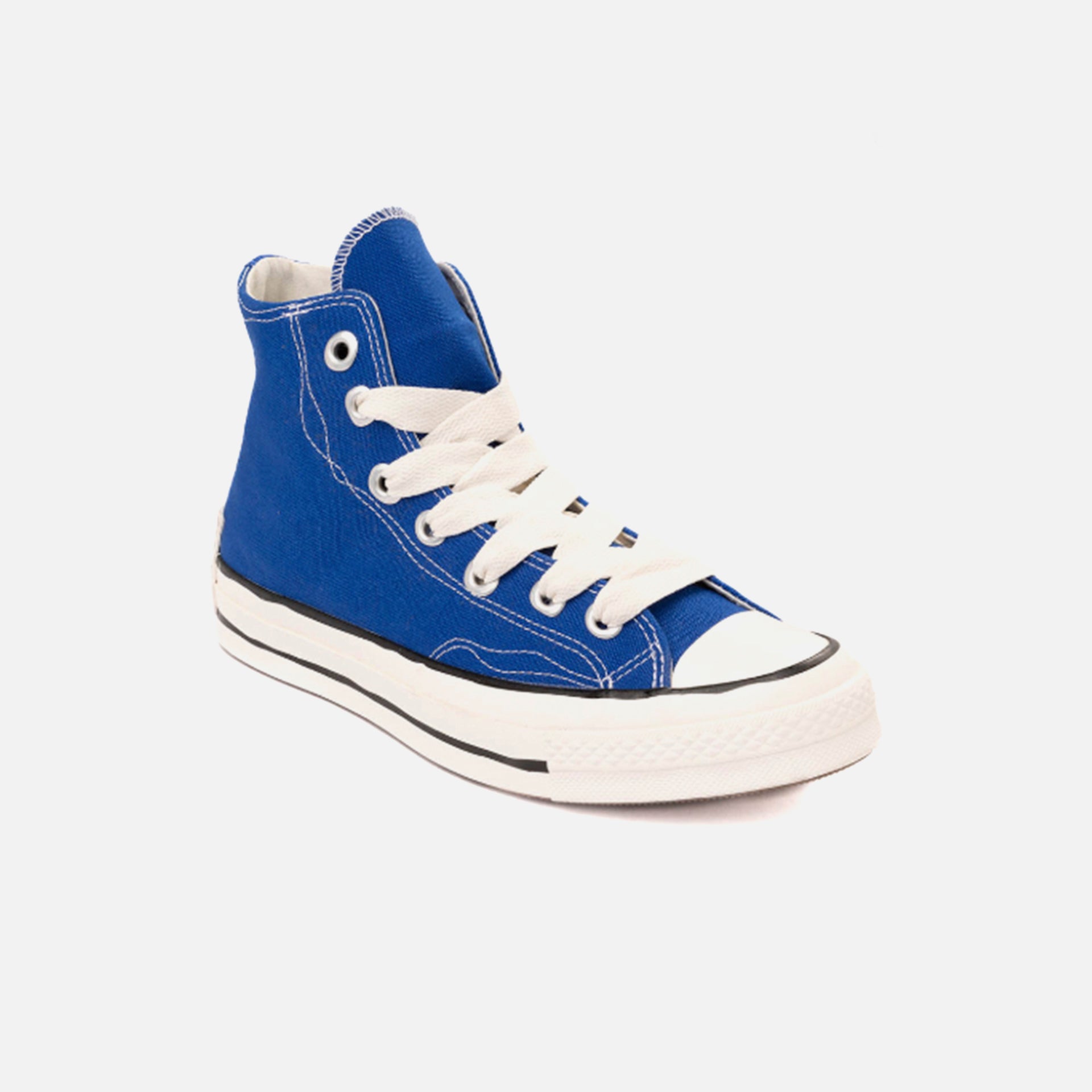 Converse Chuck 70 Sketch High - Blue / White / Black