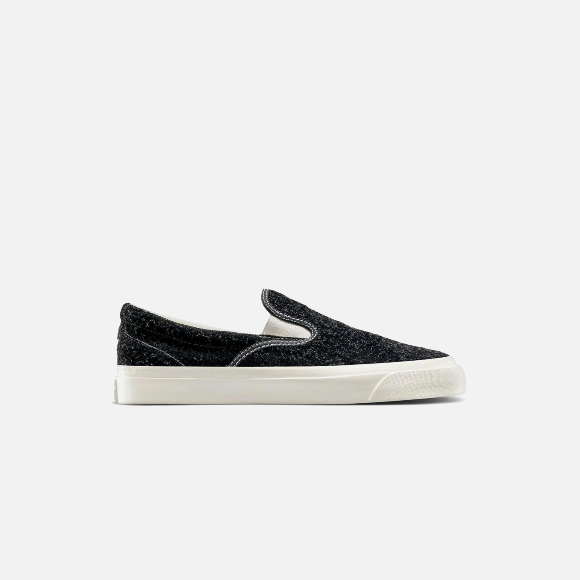 Converse One Star CC Slip - Black Beauty / Egret