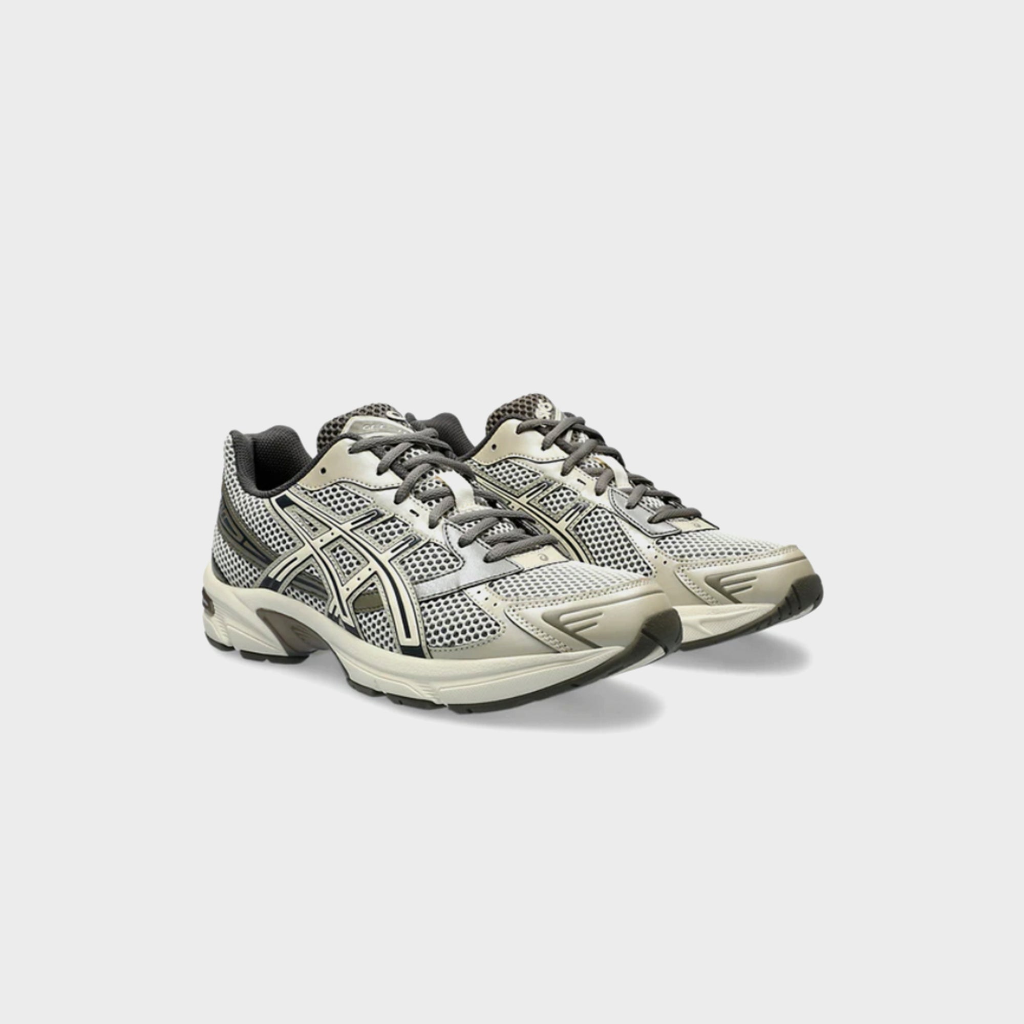 Asics GEL-1130 - Birch / Dark Taupe – Kith Canada Asics GEL-1130 - Birch / Dark Taupe – Kith Canada