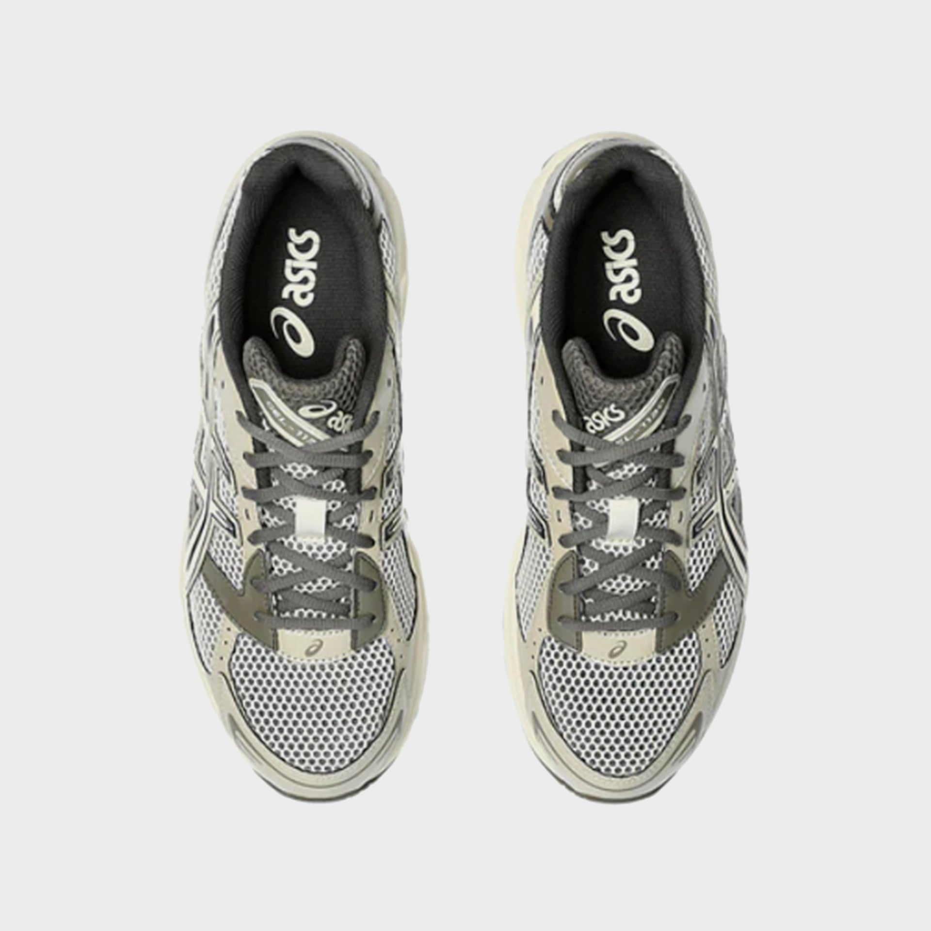 Asics GEL-1130 - Birch / Dark Taupe