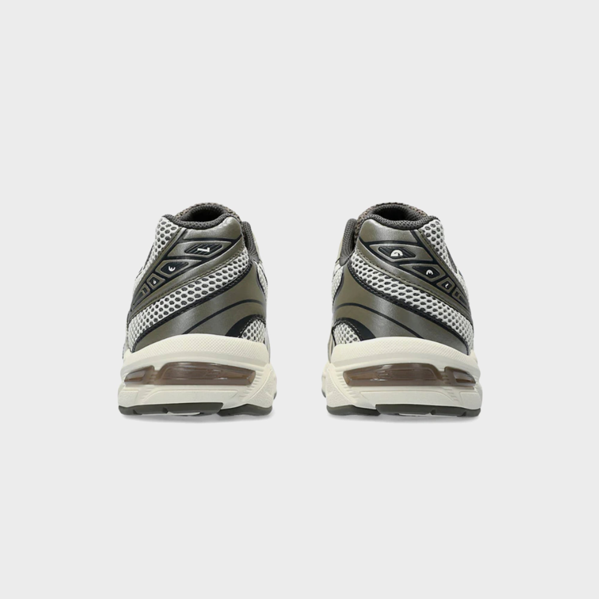 Asics GEL-1130 - Birch / Dark Taupe – Kith Canada Asics GEL-1130 - Birch / Dark Taupe – Kith Canada