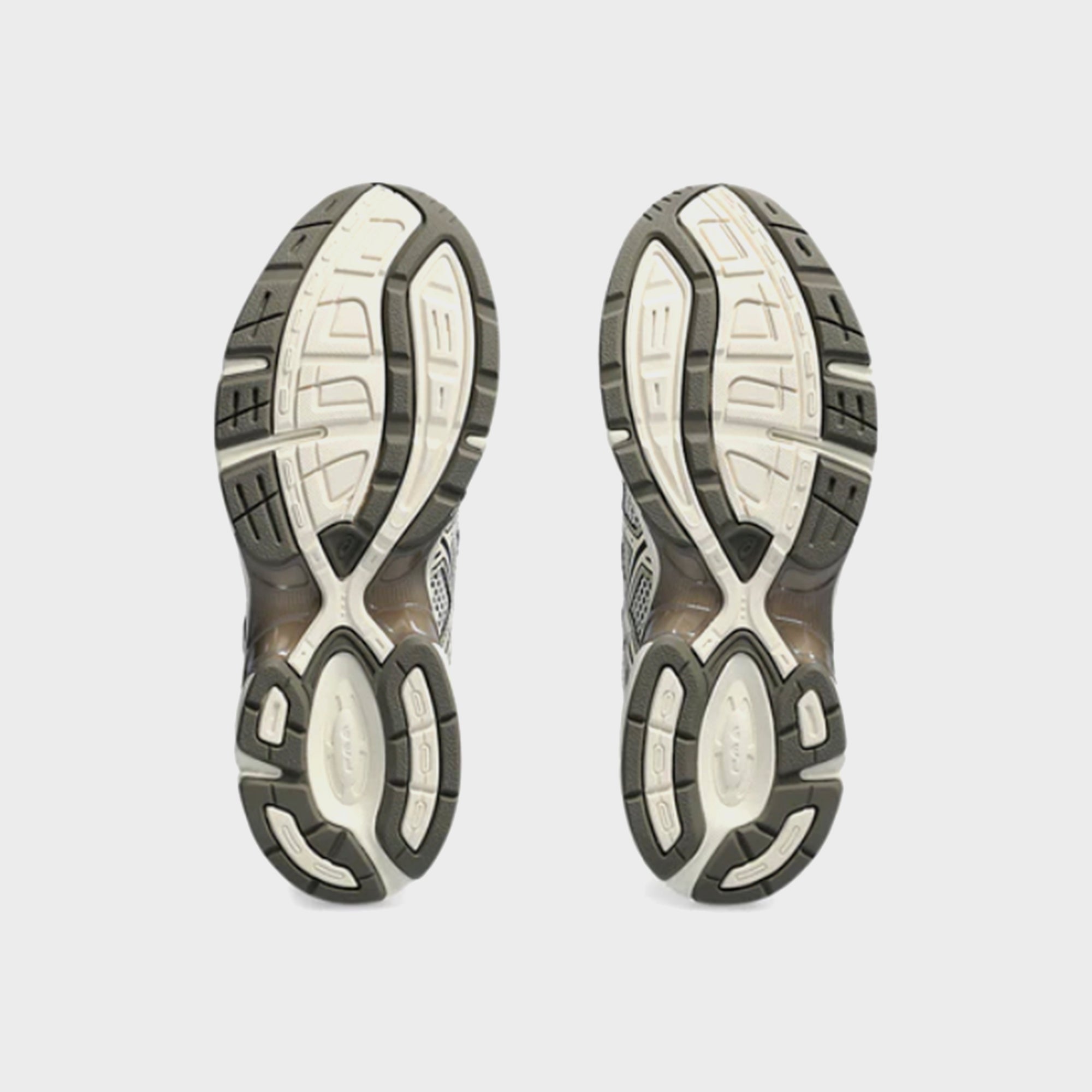 Asics GEL-1130 - Birch / Dark Taupe – Kith Canada