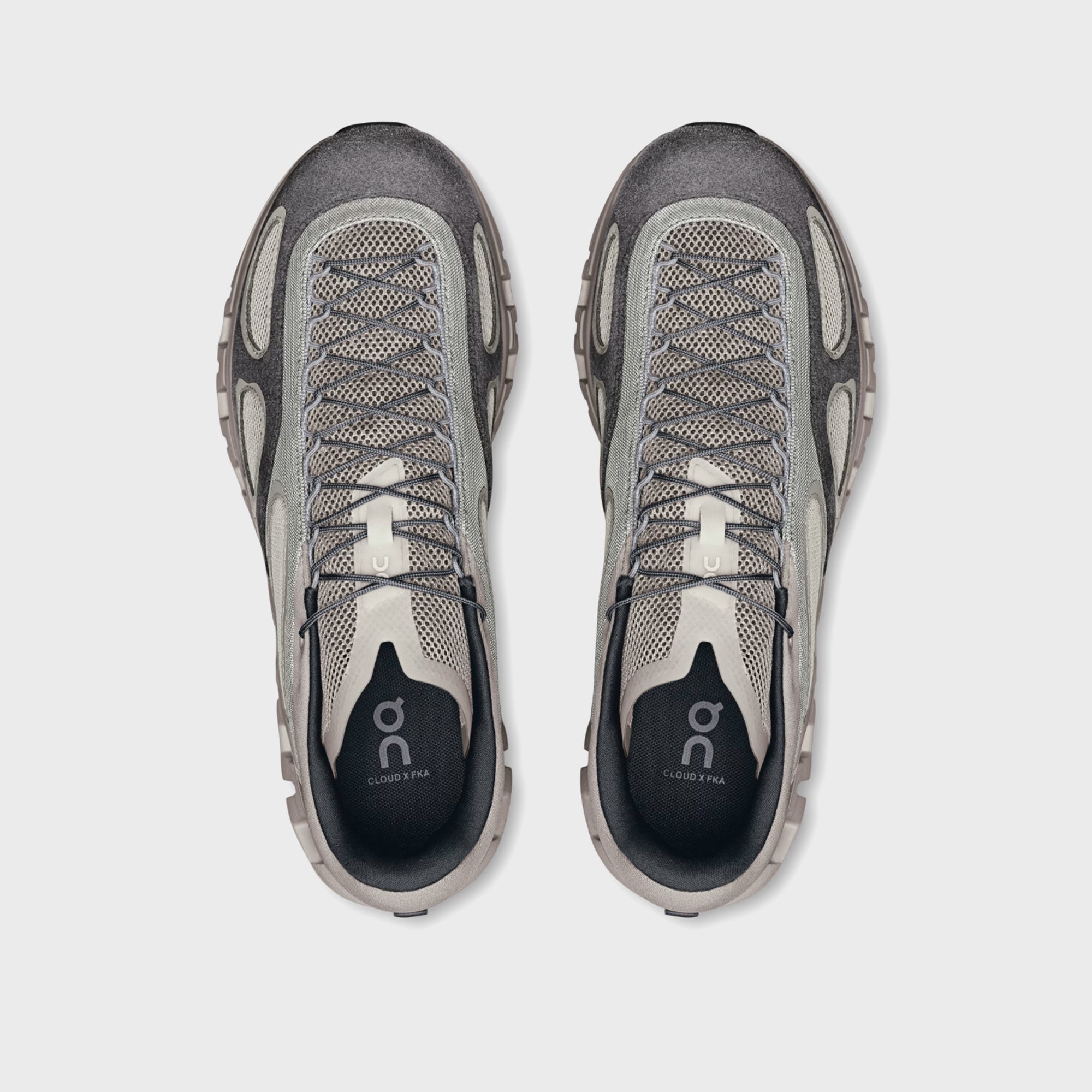 On Running x FKA Twigs Cloud X - Cloud Desert – Kith Canada