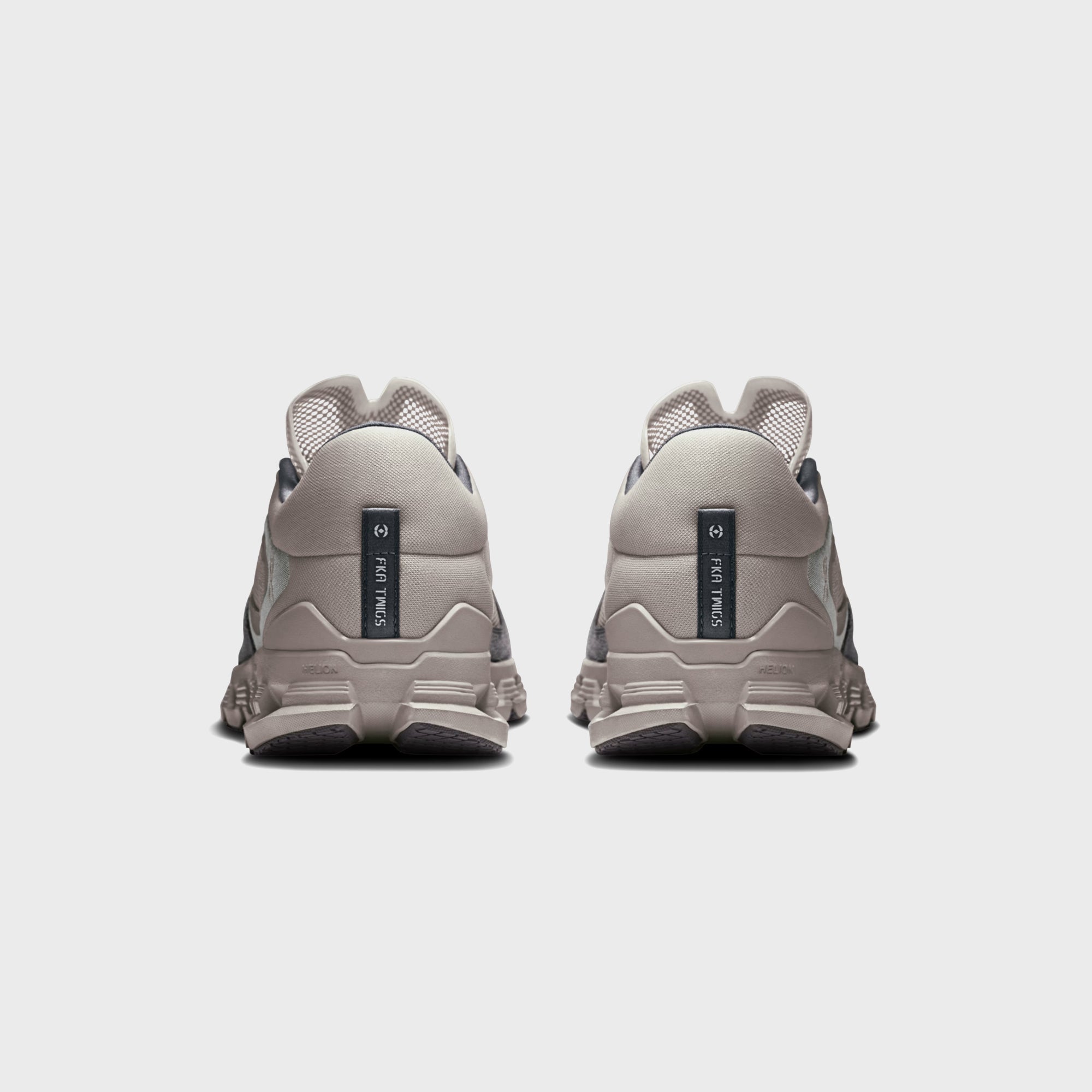 On Cloud X FKA Desert 28cm スニーカー On Running x FKA Twigs Cloud X - Cloud Desert – Kith Canada