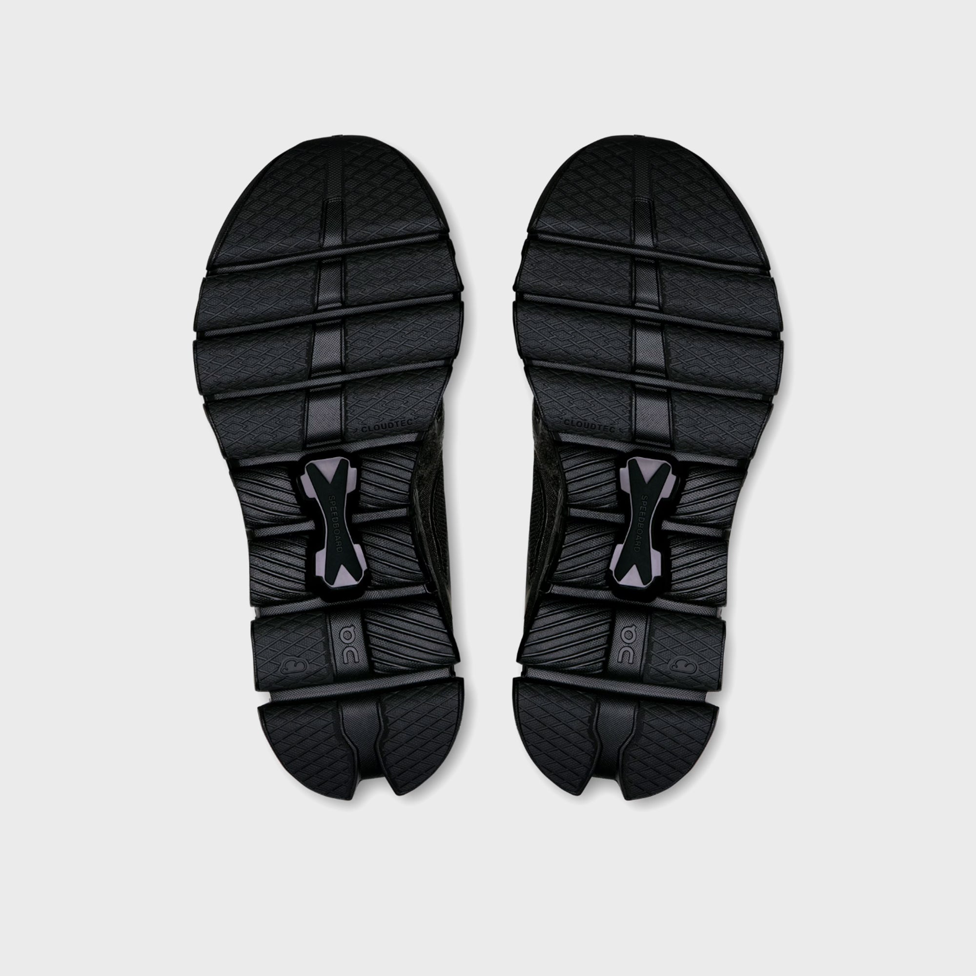 On Running x FKA Twigs WMNS Cloud X - Black – Kith Canada