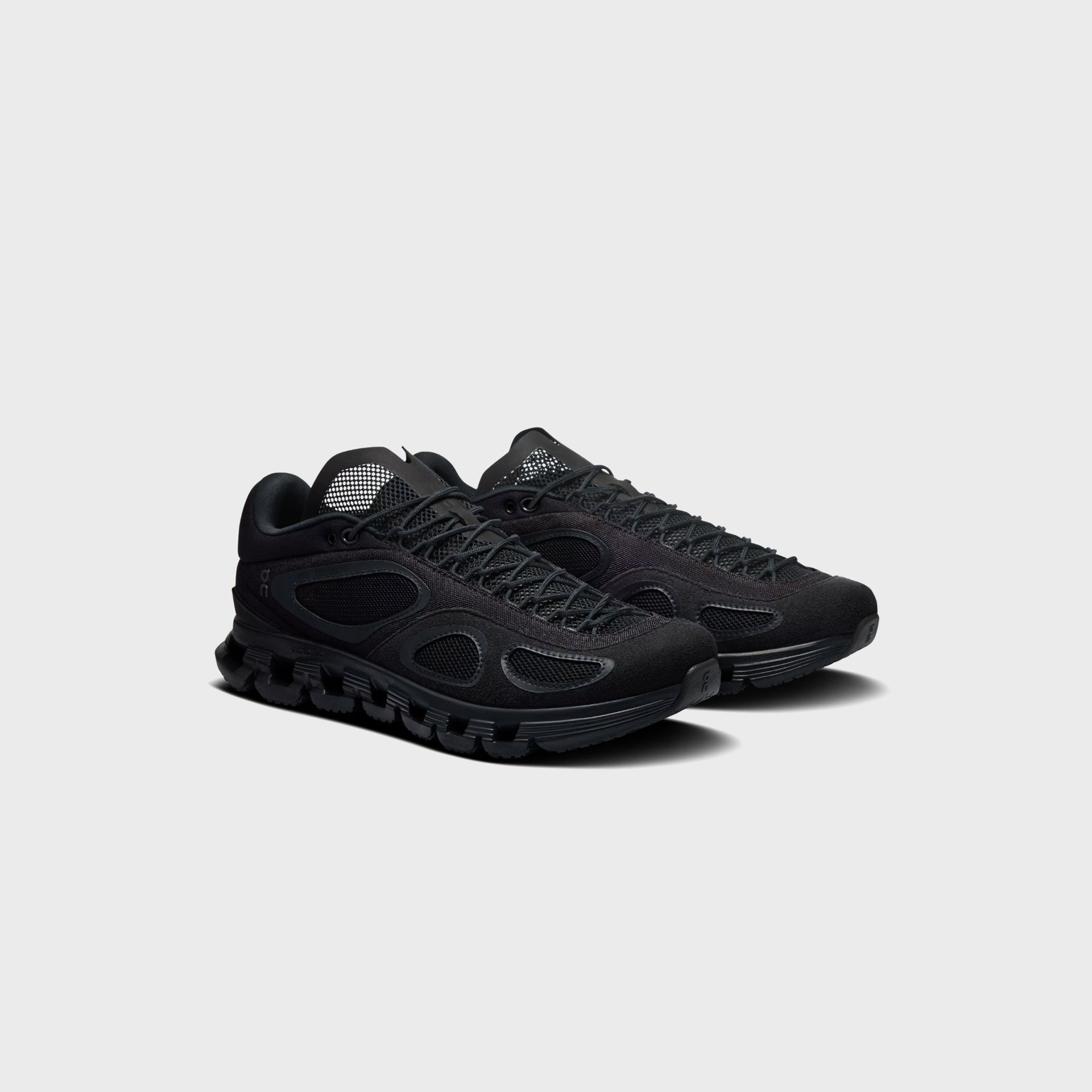 On Running x FKA Twigs WMNS Cloud X - Black
