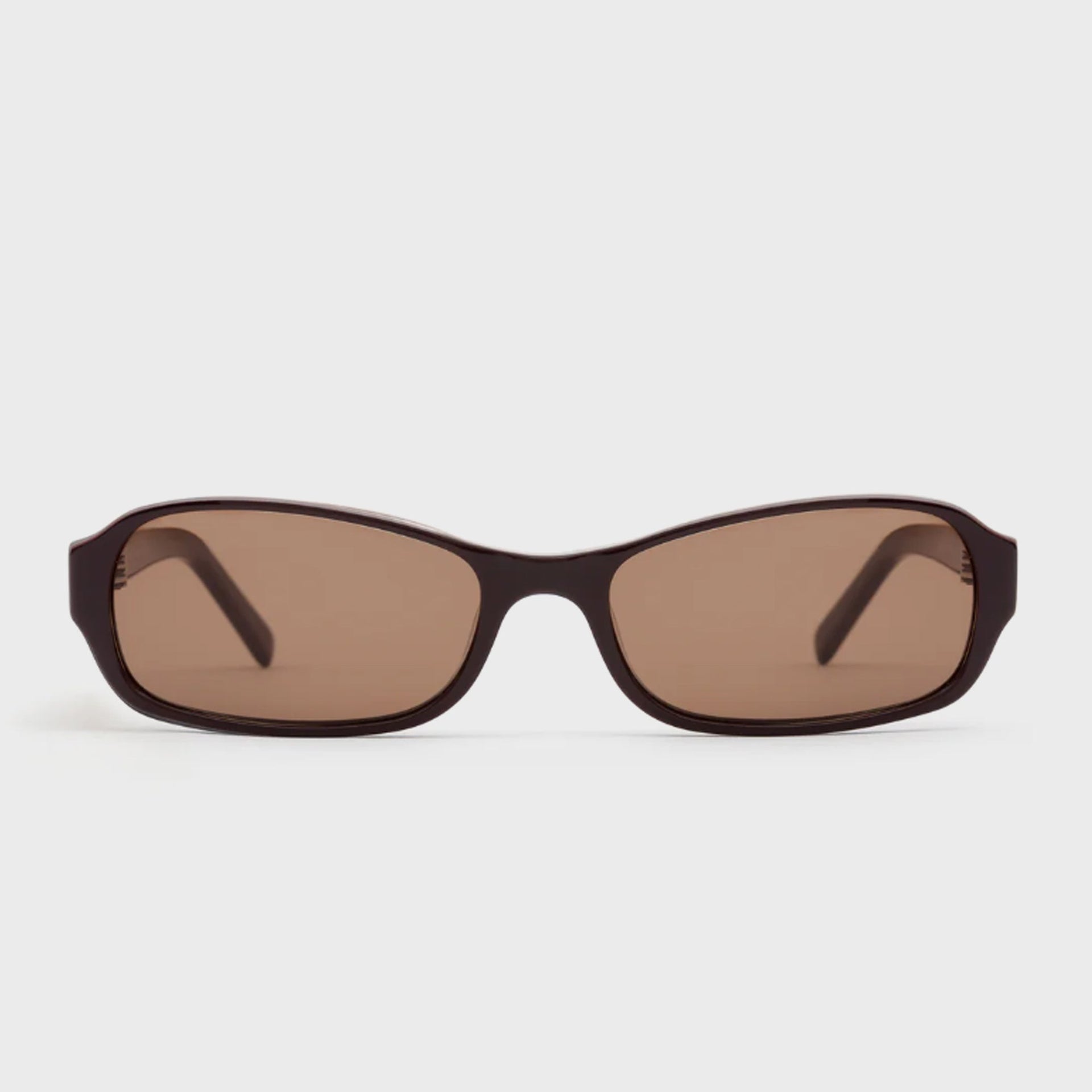 DMY Studios Juno Frame - Burgundy