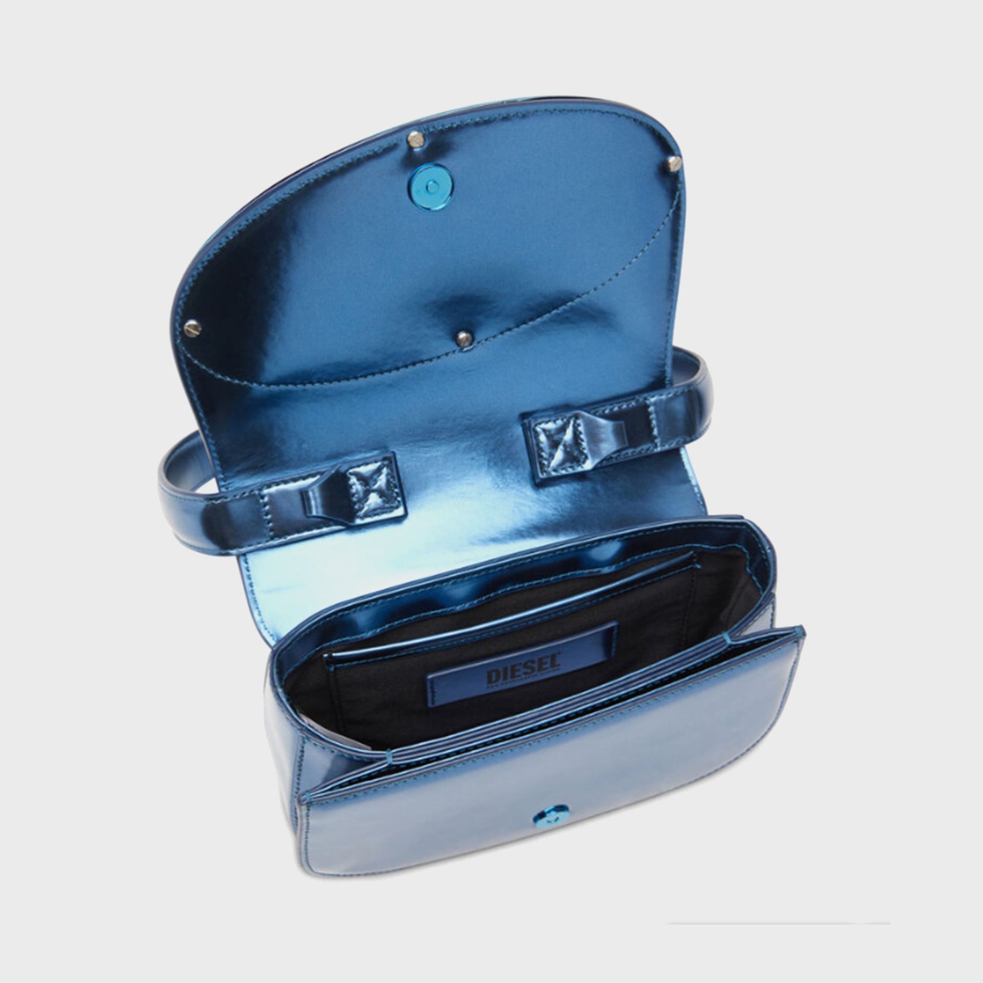 Diesel 1 DR Bag - Blue