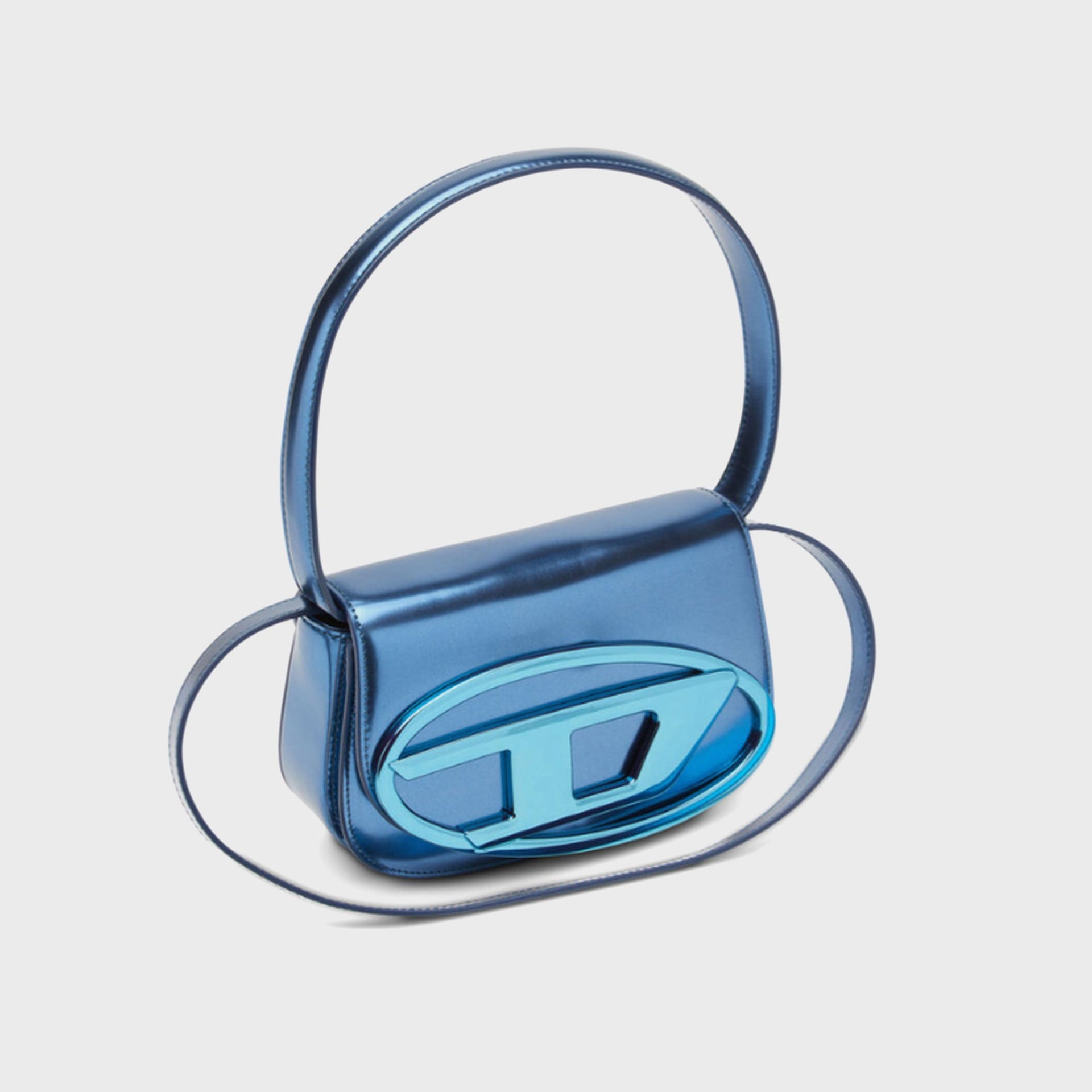 Diesel 1 DR Bag - Blue