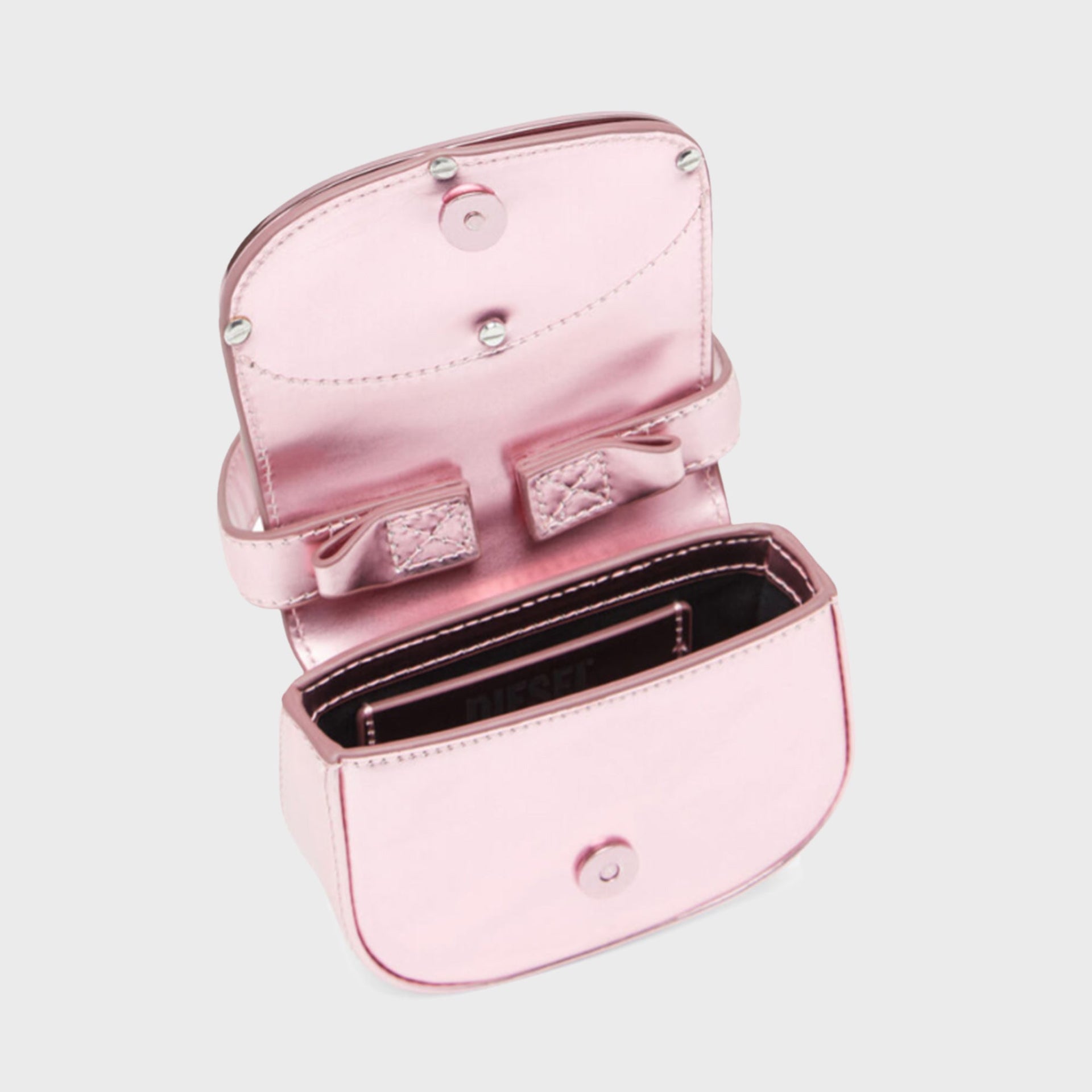 Diesel 1DR XS Bag - Pink