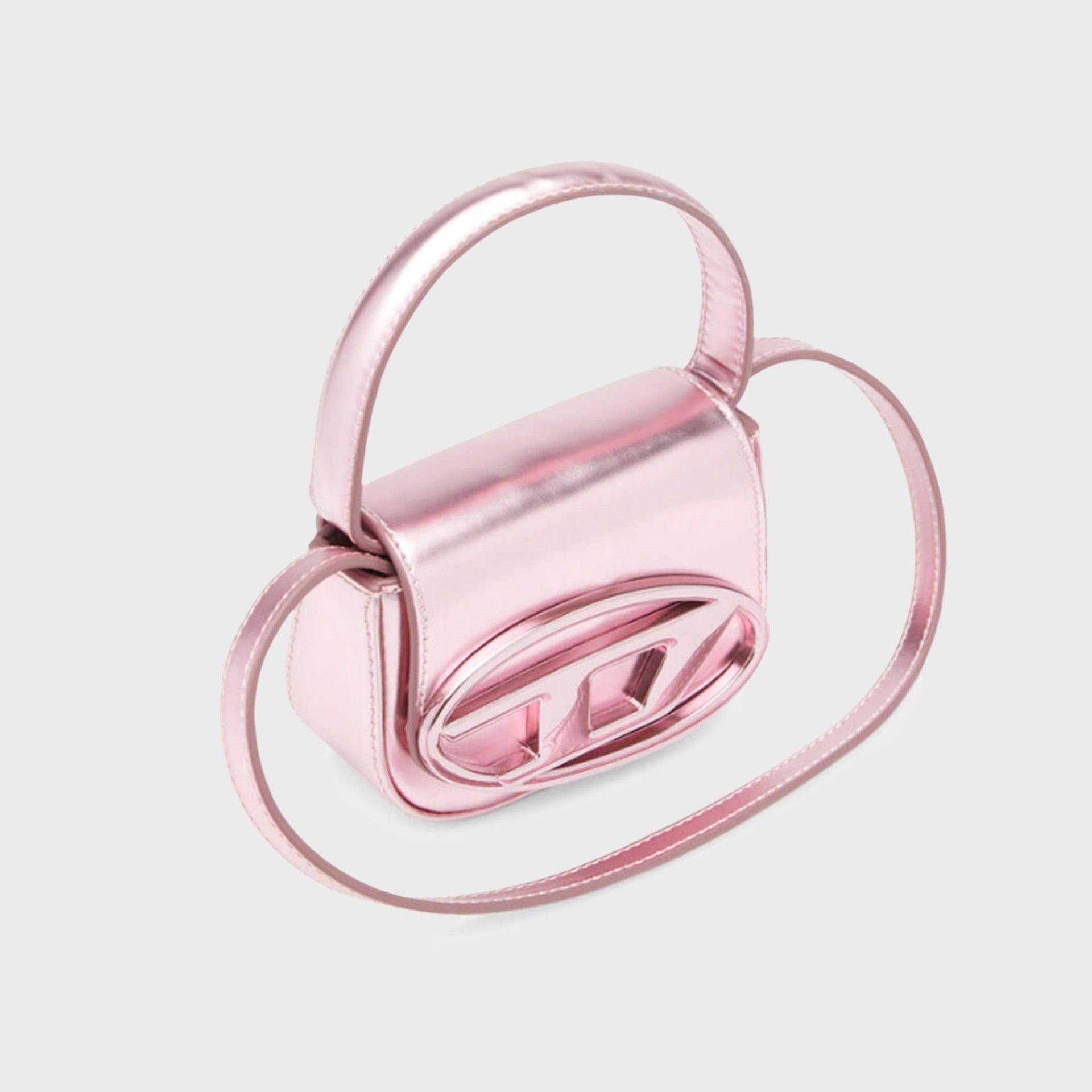 Diesel 1DR XS Bag - Pink