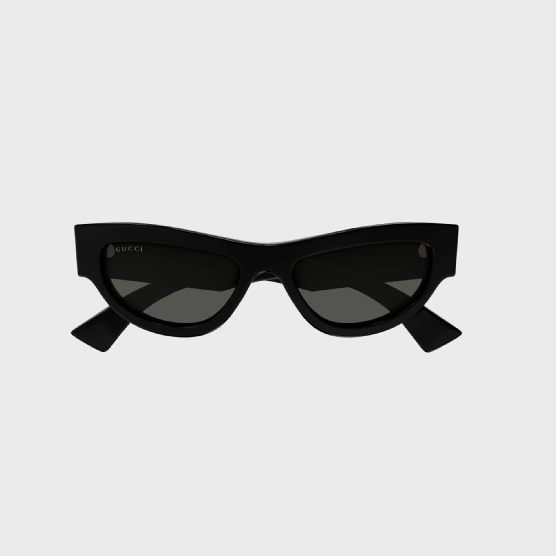 Gucci Sunglasses Recycled Acetate - Pink / Red